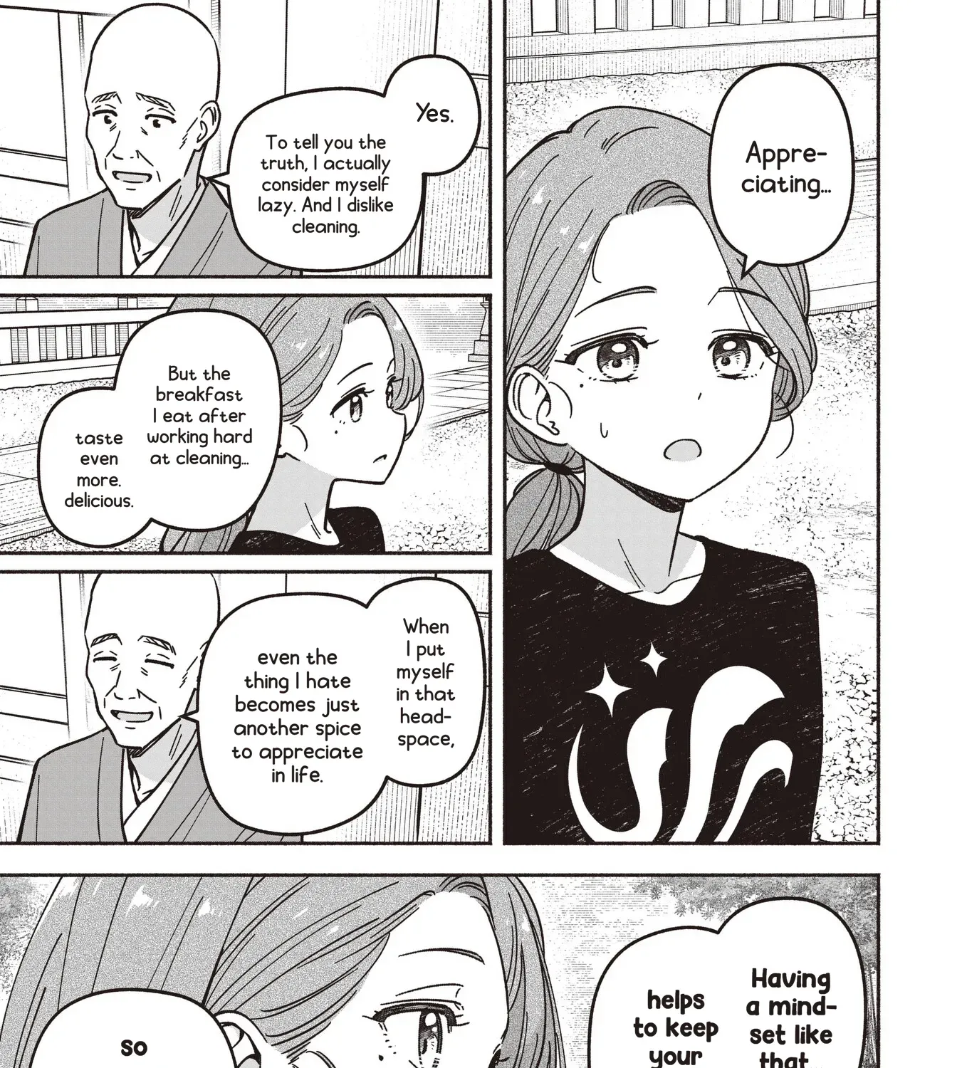 IDOL x IDOL STORY! Chapter 86 page 43 - 