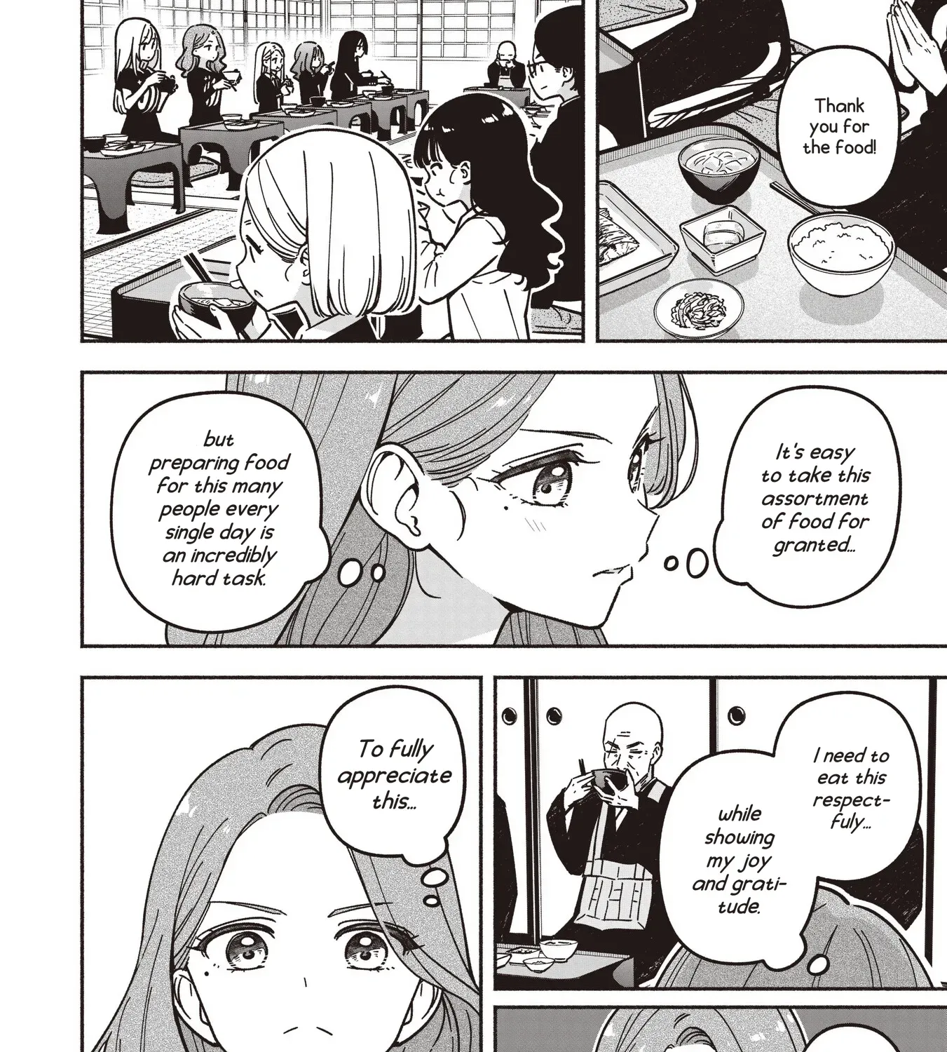 IDOL x IDOL STORY! Chapter 86 page 45 - 