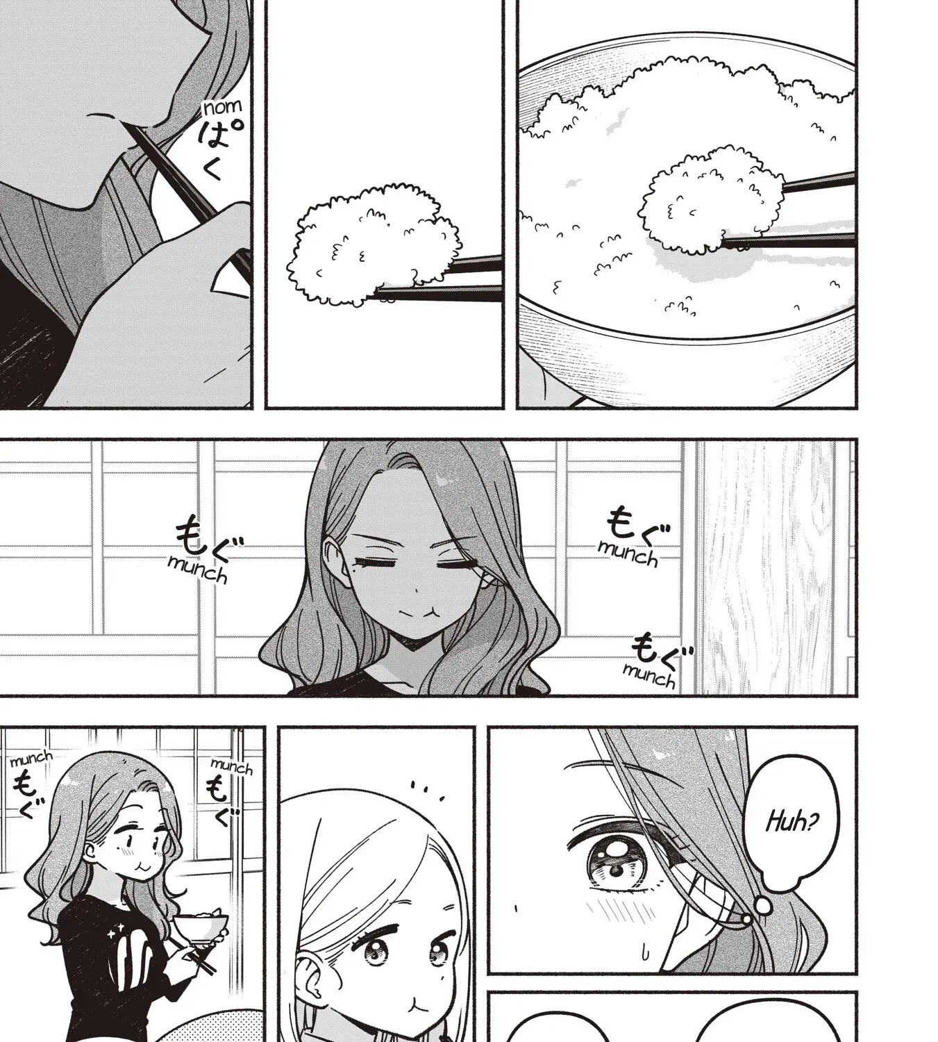 IDOL x IDOL STORY! Chapter 86 page 47 - 