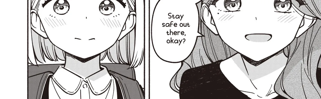 IDOL x IDOL STORY! Chapter 86 page 50 - 