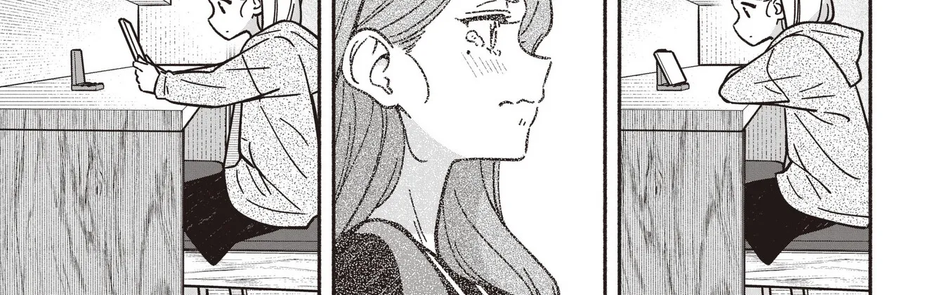 IDOL x IDOL STORY! Chapter 86 page 8 - 