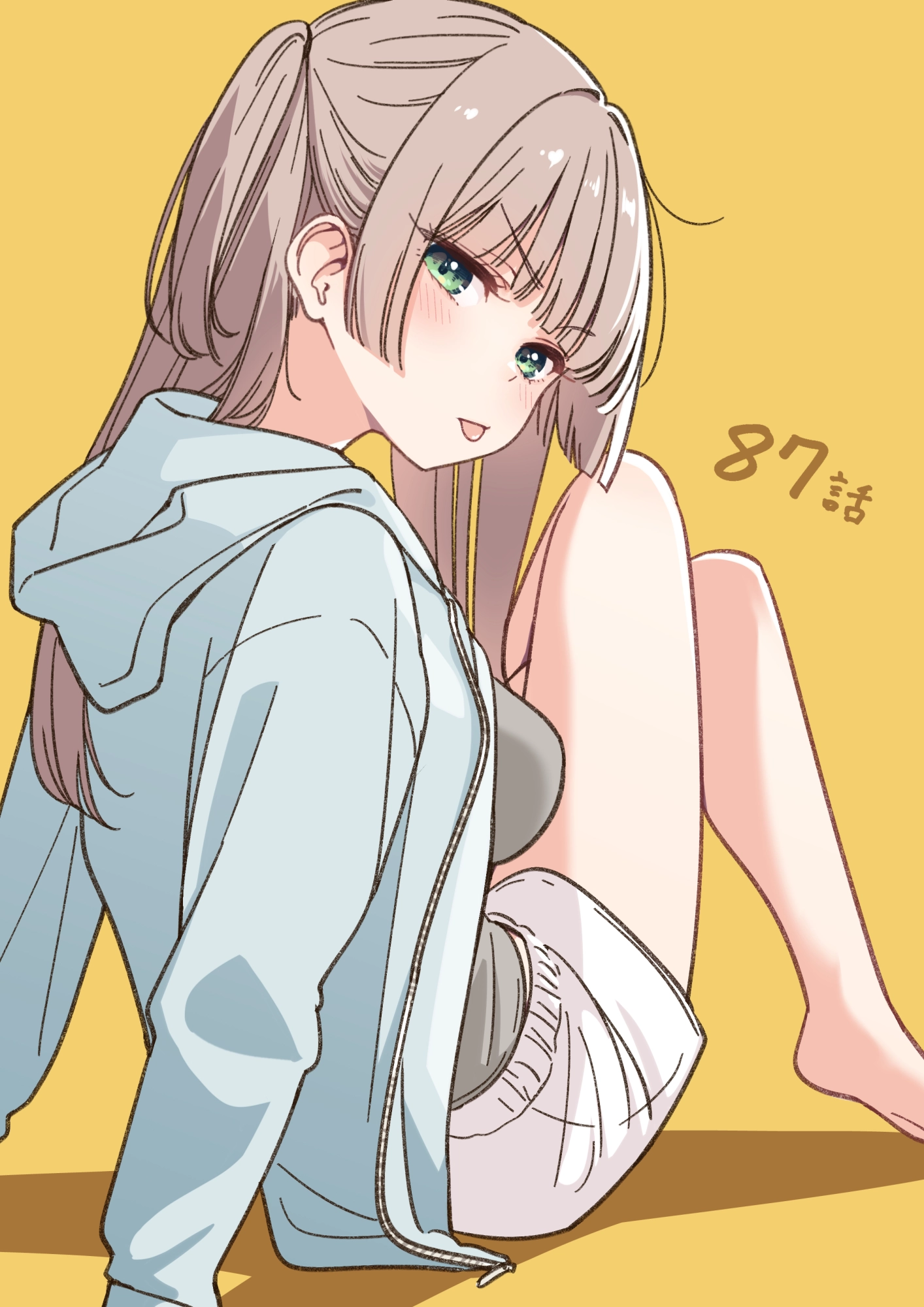 IDOL x IDOL STORY! Chapter 87 page 27 - 