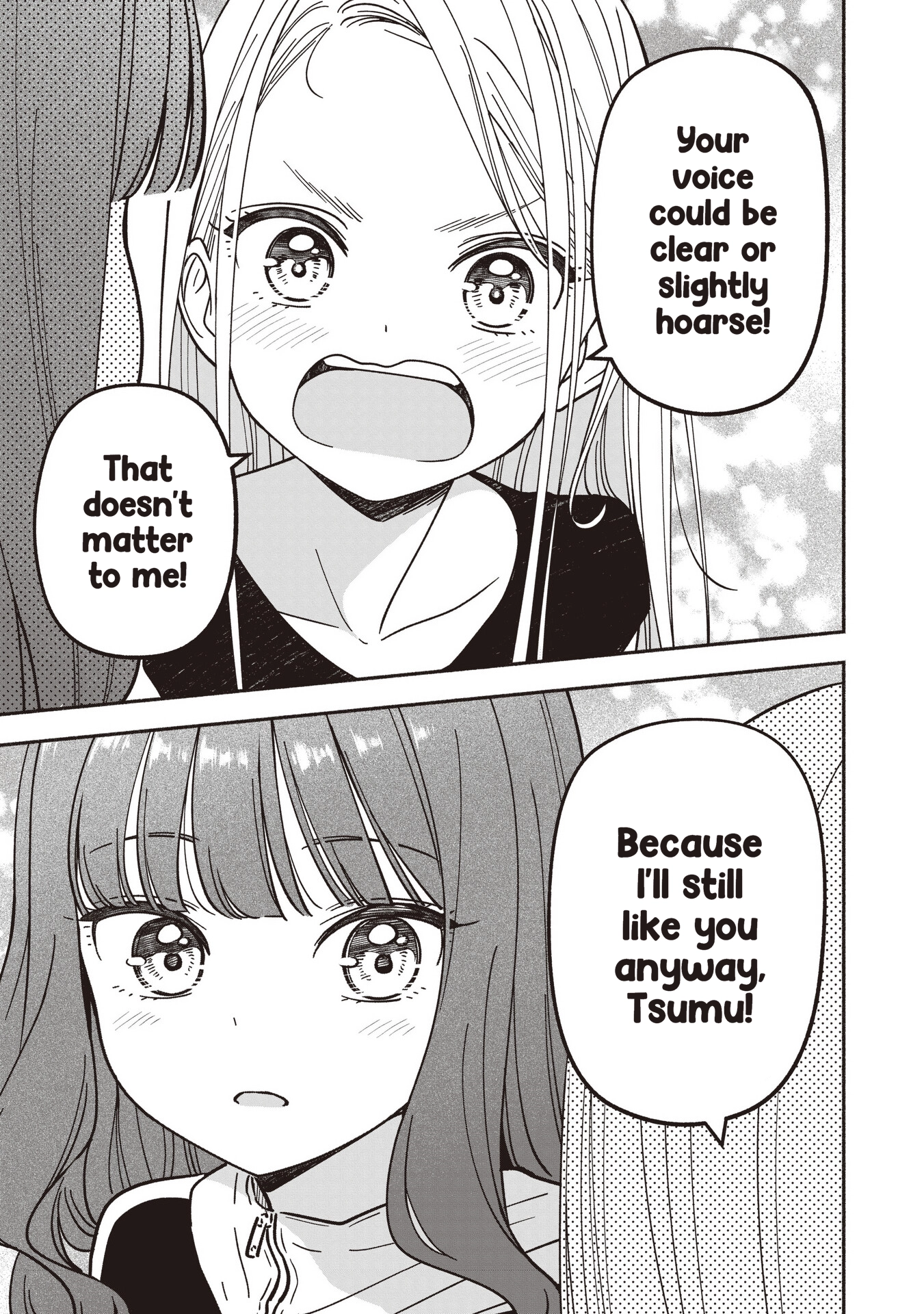 IDOL x IDOL STORY! Chapter 89 page 18 - 