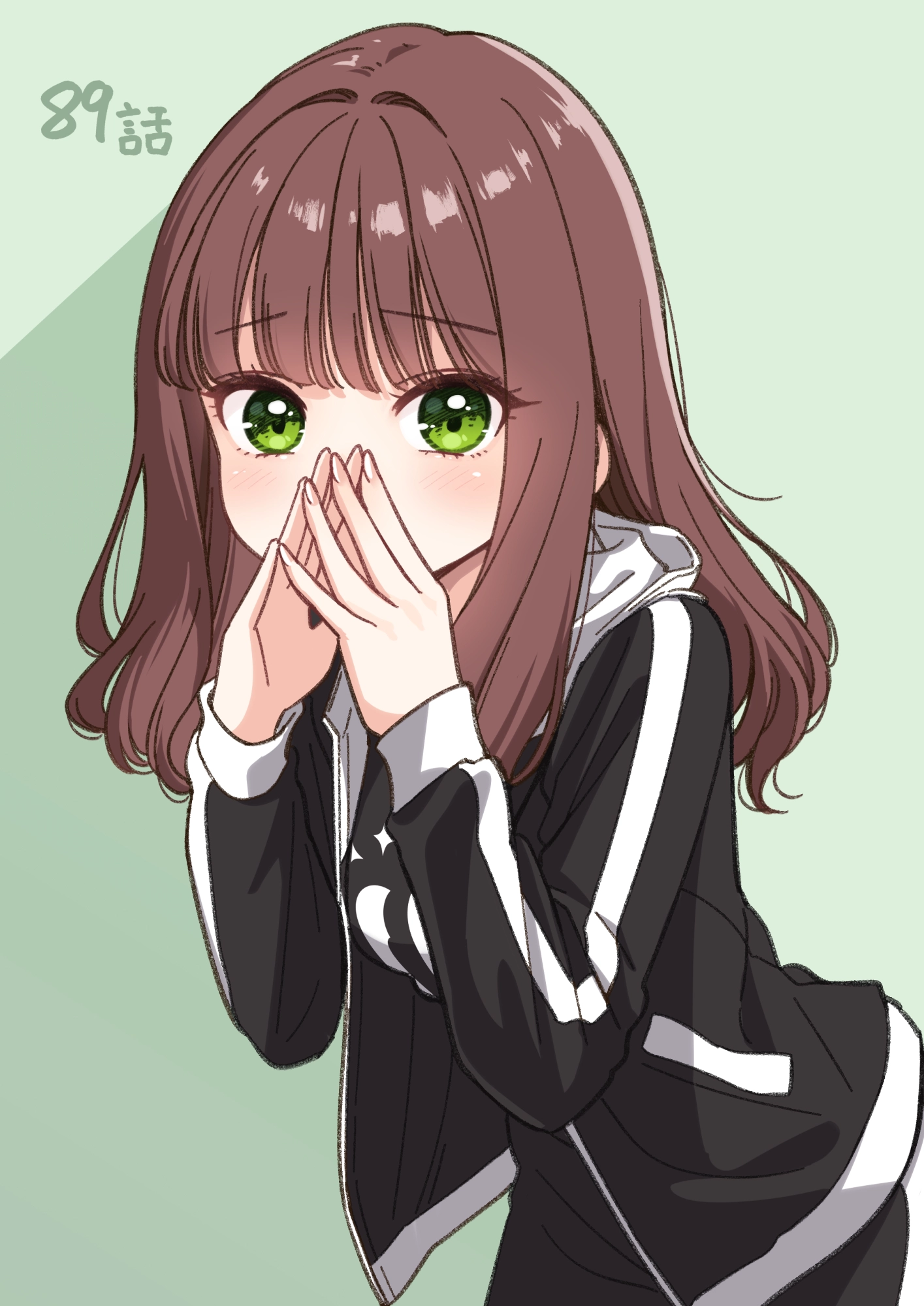 IDOL x IDOL STORY! Chapter 89 page 27 - 