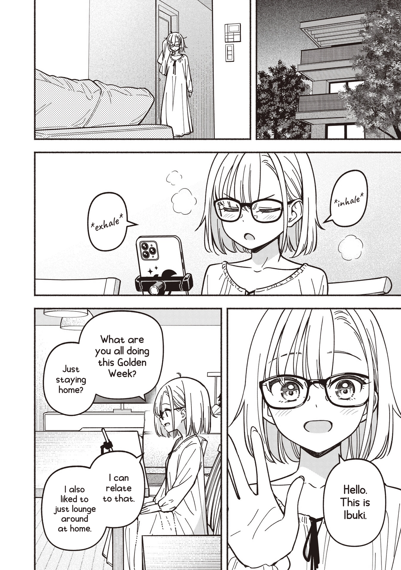 IDOL x IDOL STORY! Chapter 90 page 22 - 