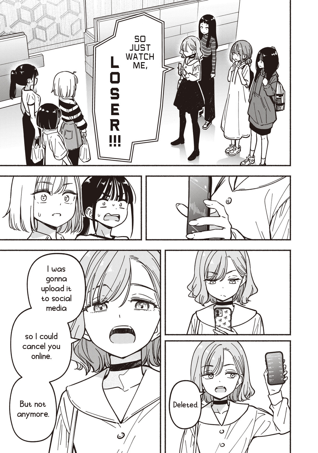 IDOL x IDOL STORY! Chapter 91 page 24 - 