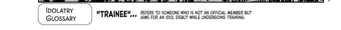 Idolatry Chapter 1 page 124 - 
