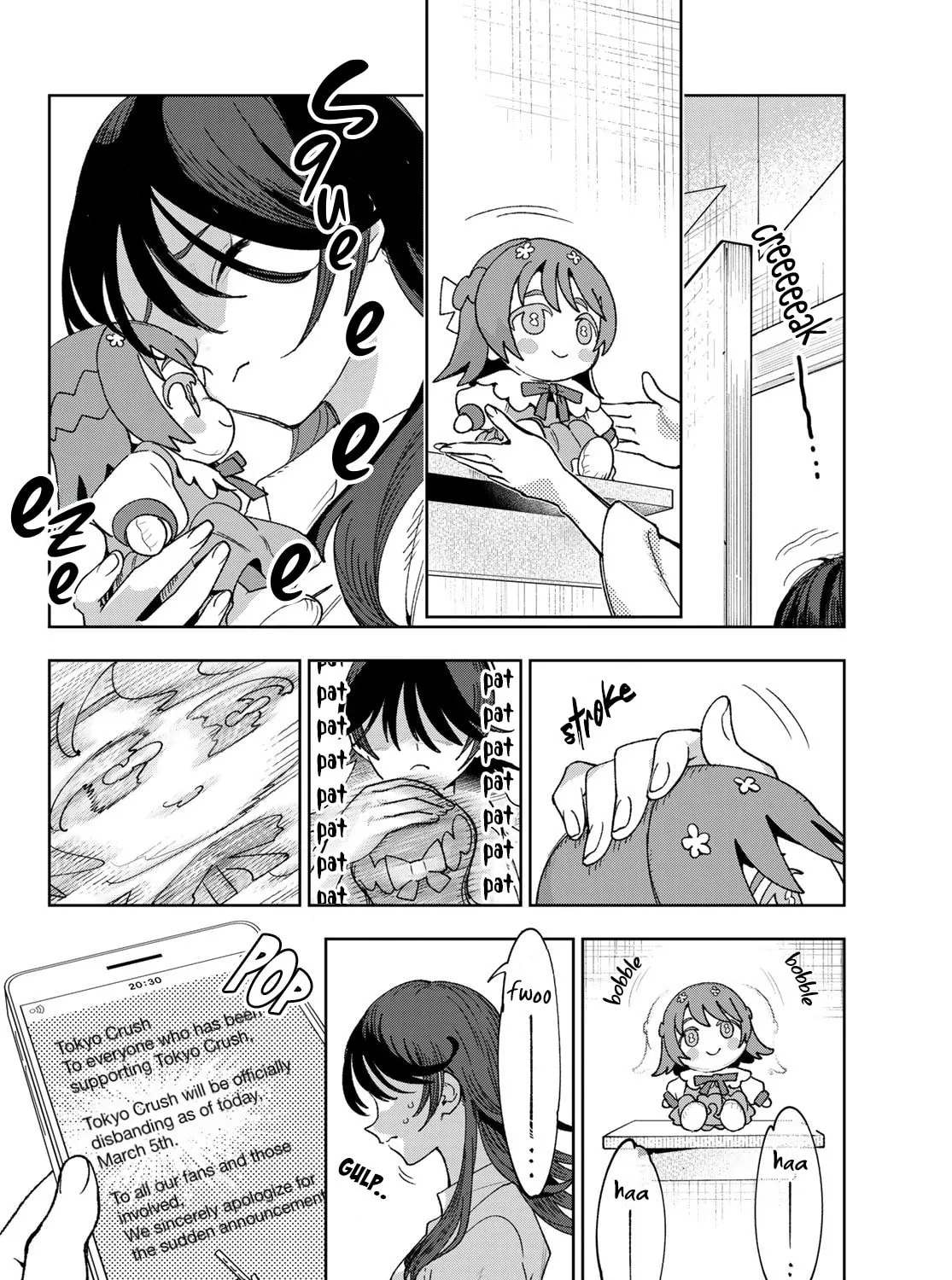 Idolatry Chapter 1 page 25 - 