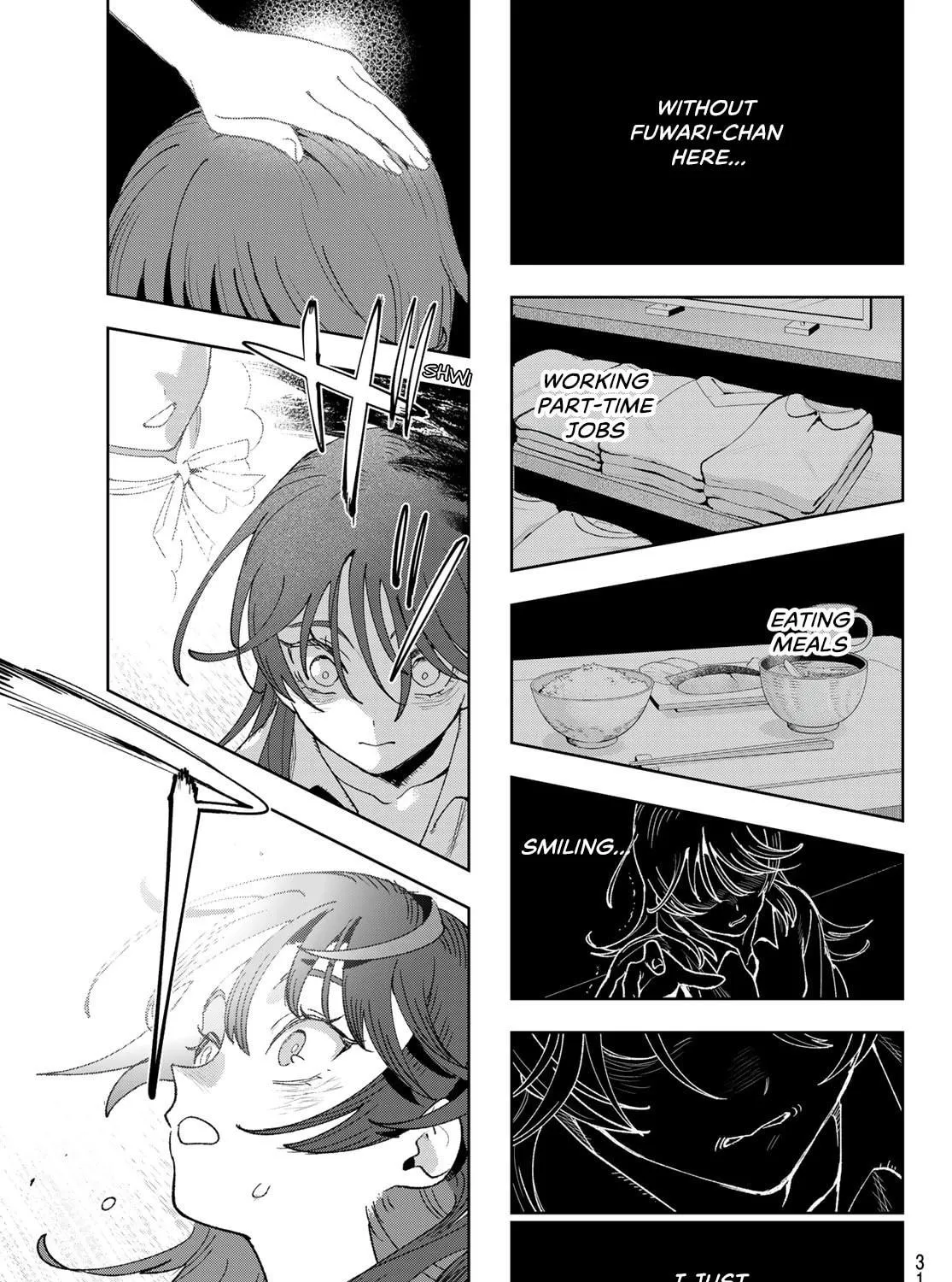 Idolatry Chapter 1 page 35 - 