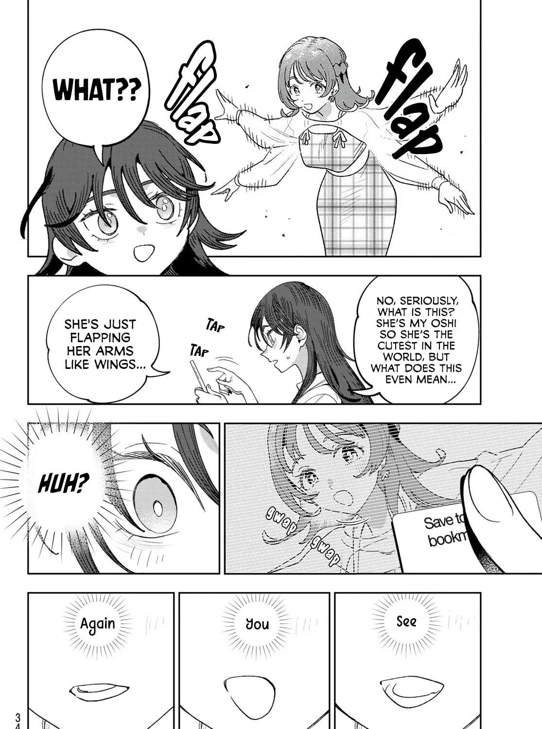 Idolatry Chapter 1 page 41 - 