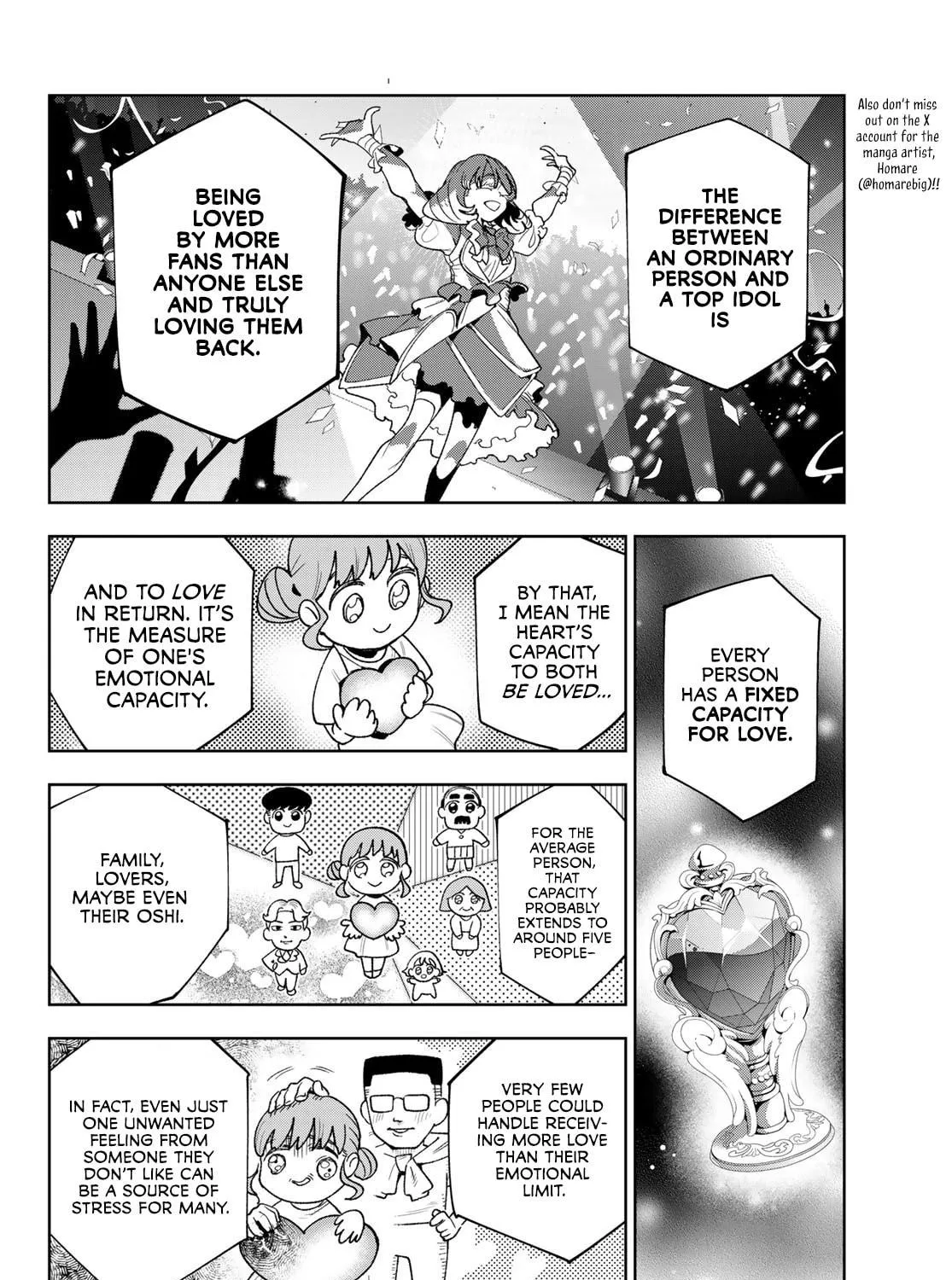 Idolatry Chapter 1 page 65 - 