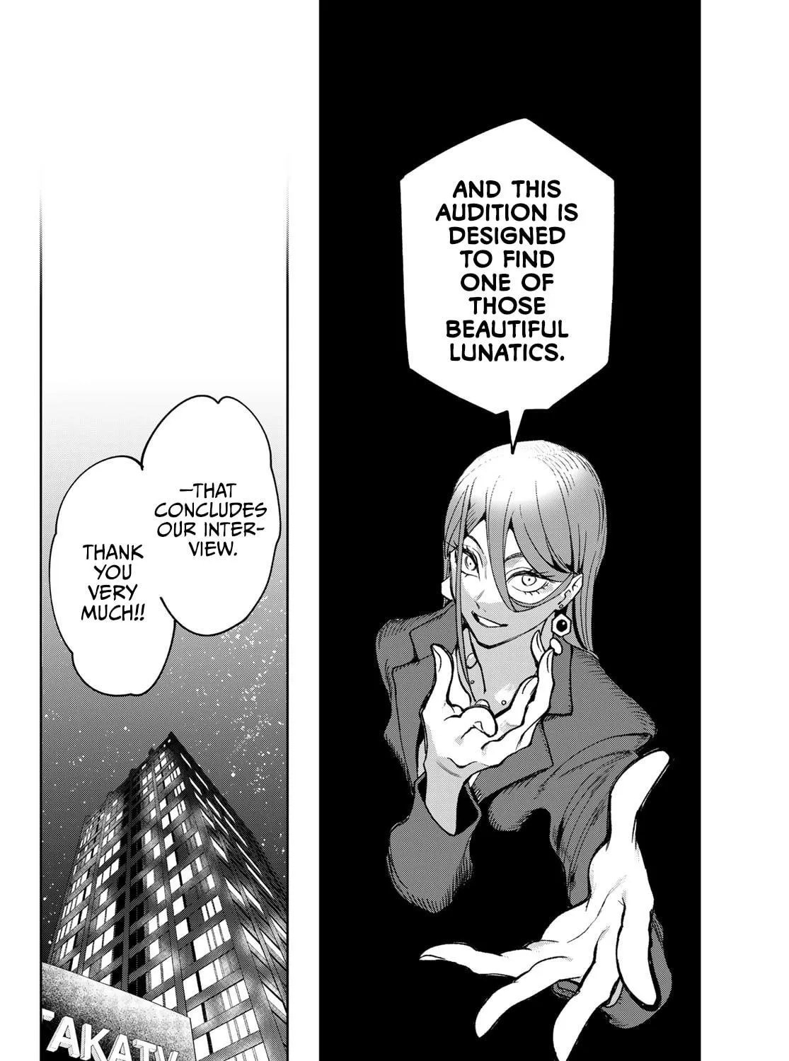 Idolatry Chapter 1 page 71 - 