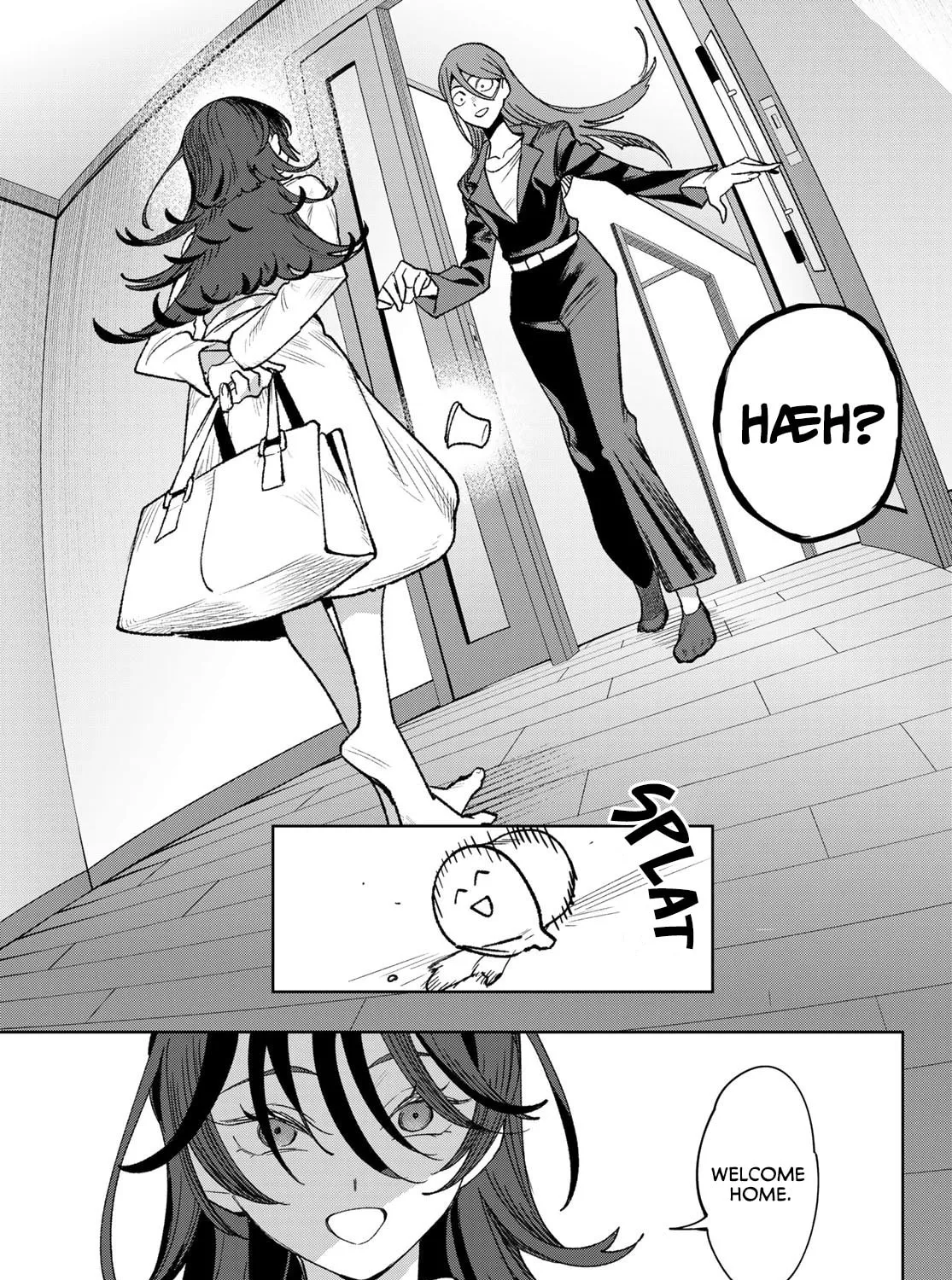 Idolatry Chapter 1 page 81 - 