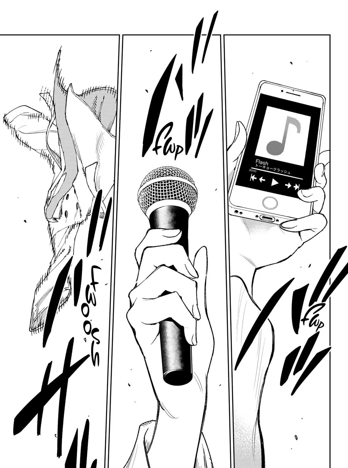 Idolatry Chapter 1 page 93 - 