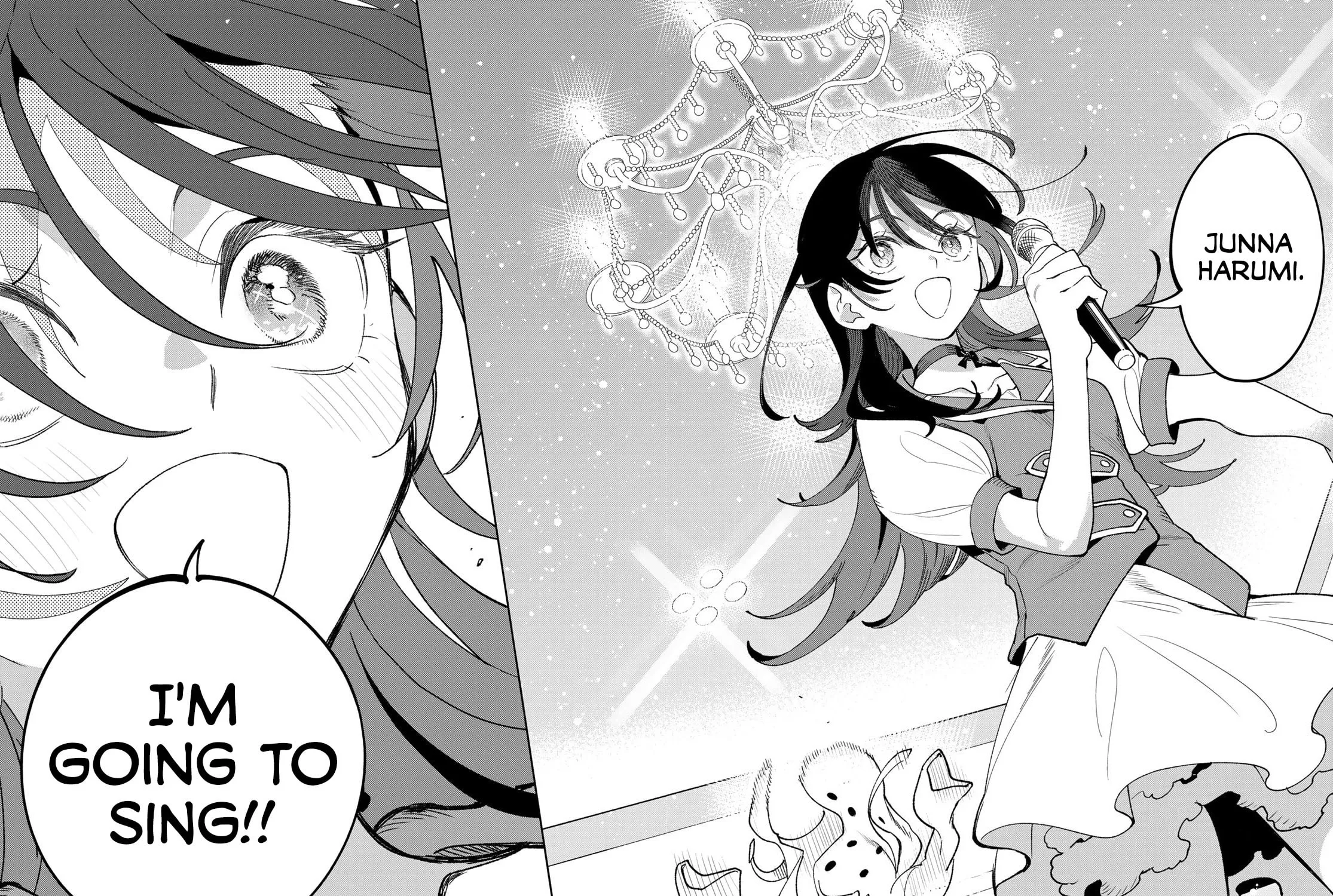 Idolatry Chapter 1 page 95 - 