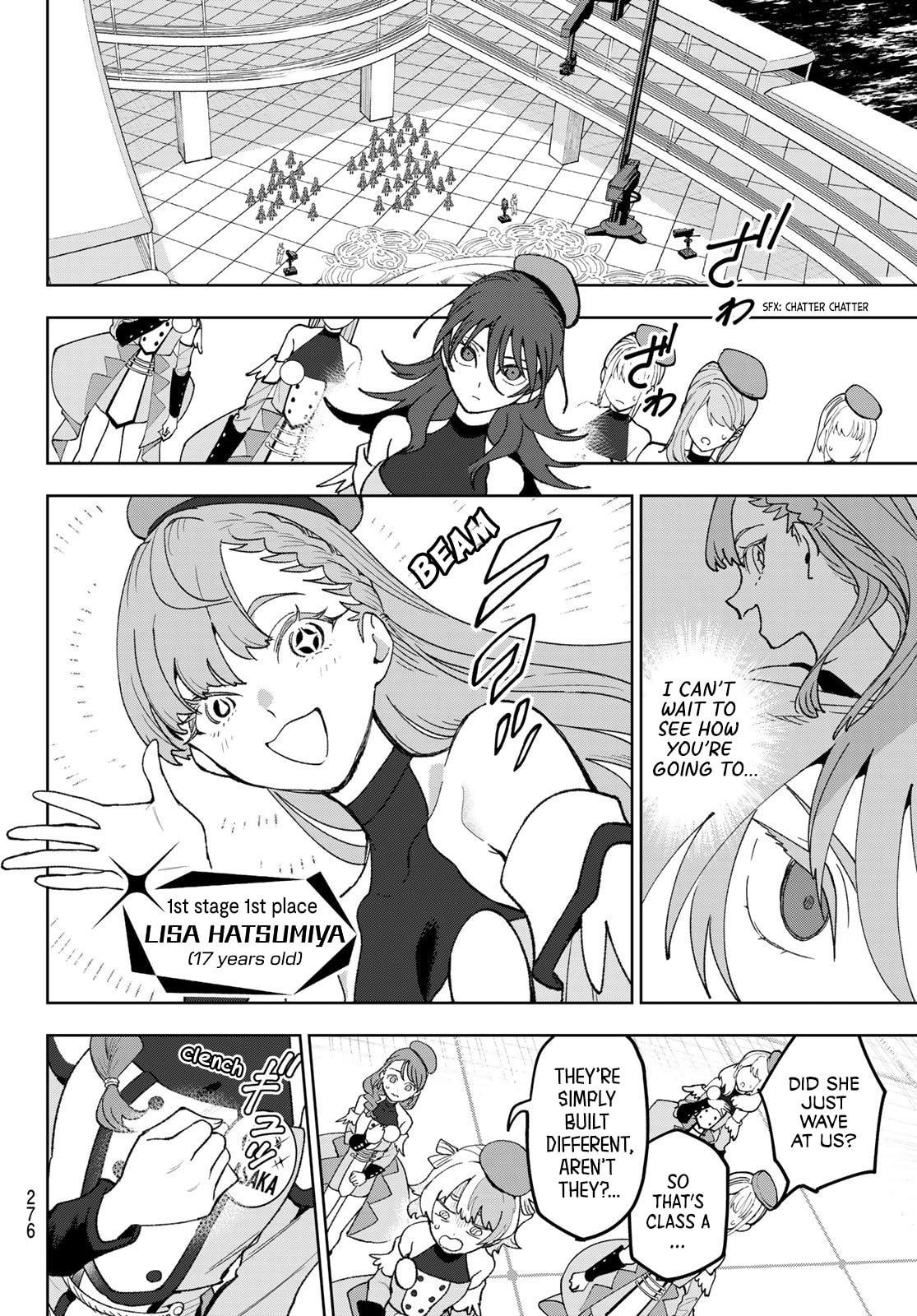 Idolatry Chapter 10 page 2 - 