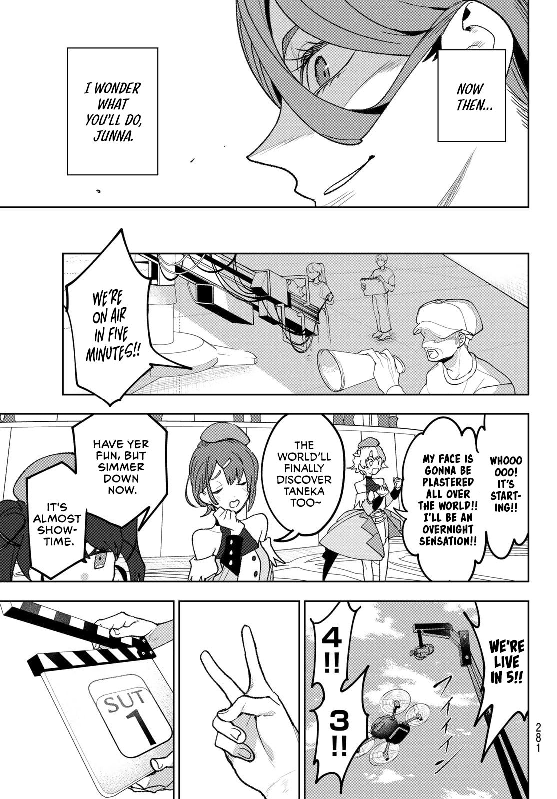 Idolatry Chapter 10 page 7 - 