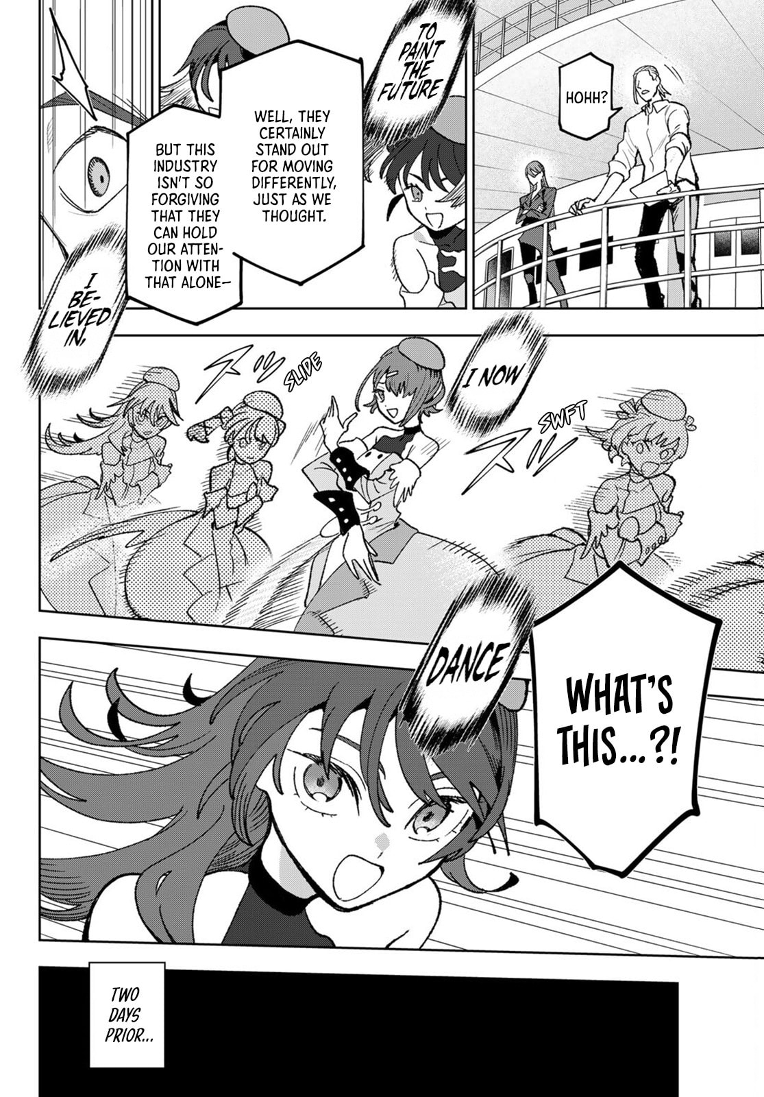 Idolatry Chapter 10 page 10 - 