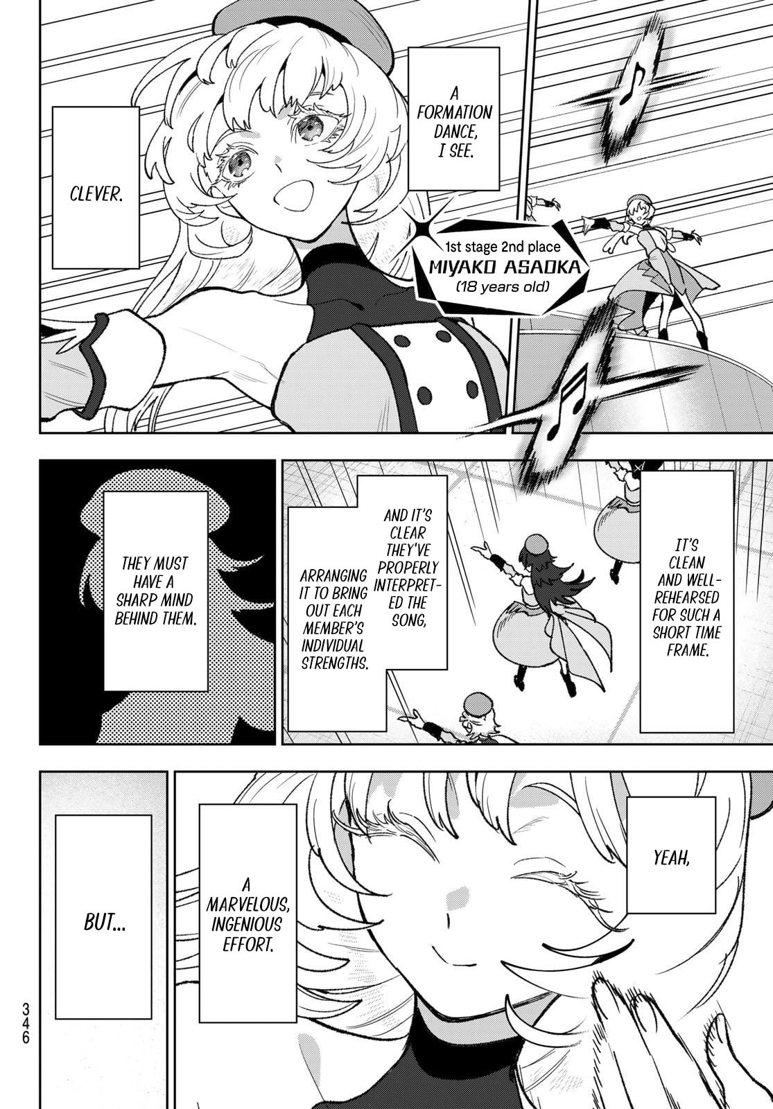 Idolatry Chapter 11 page 2 - 