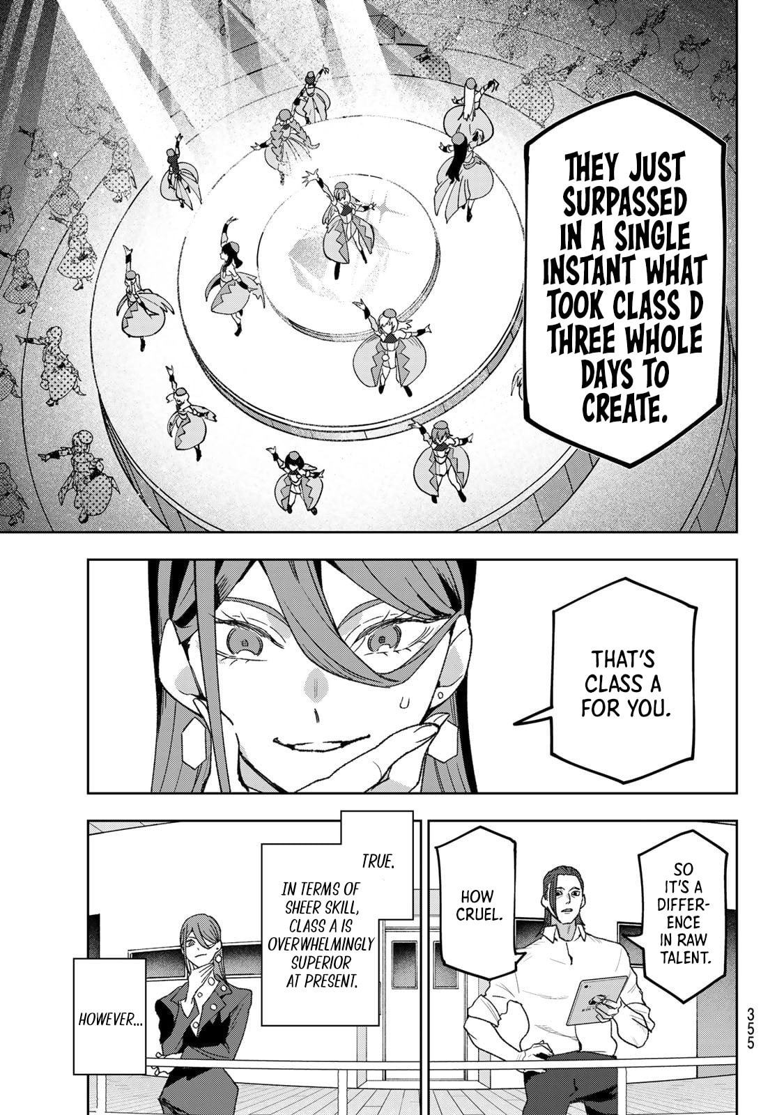 Idolatry Chapter 11 page 11 - 