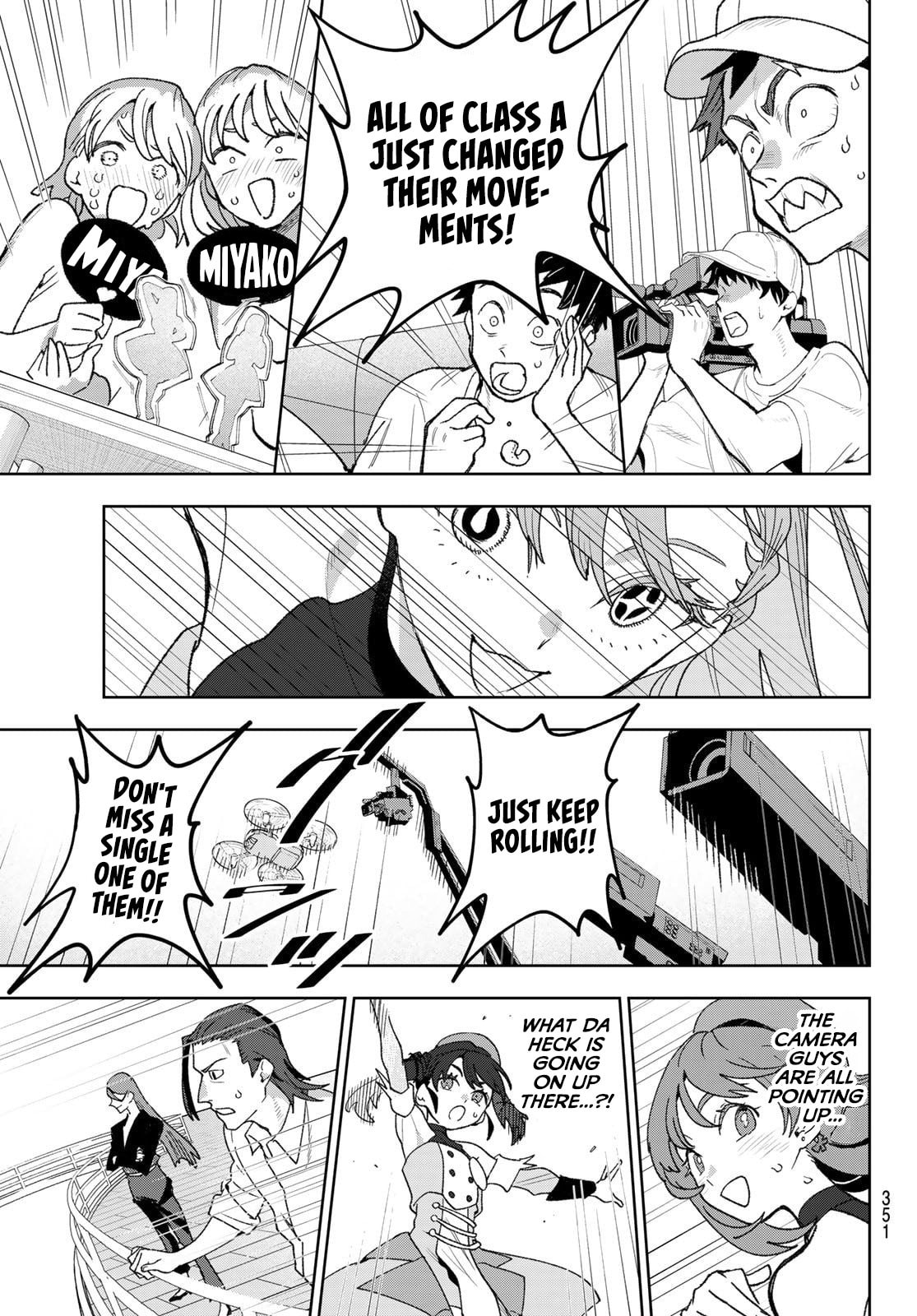 Idolatry Chapter 11 page 7 - 