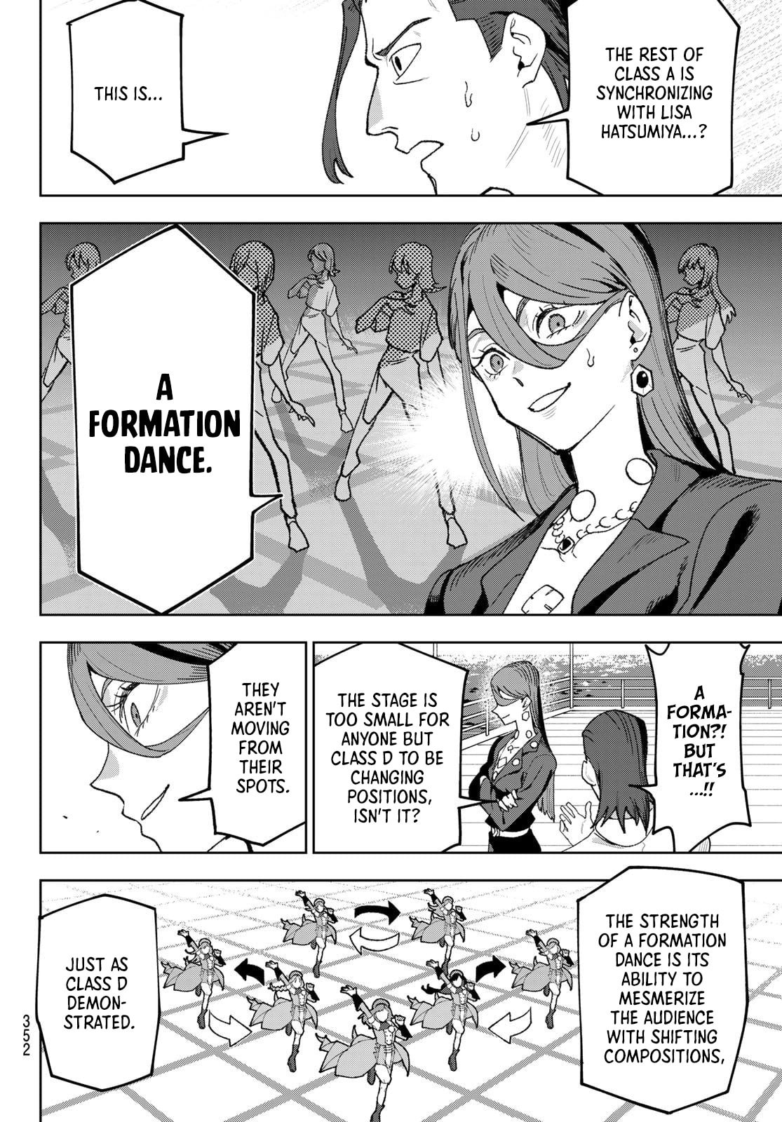 Idolatry Chapter 11 page 8 - 