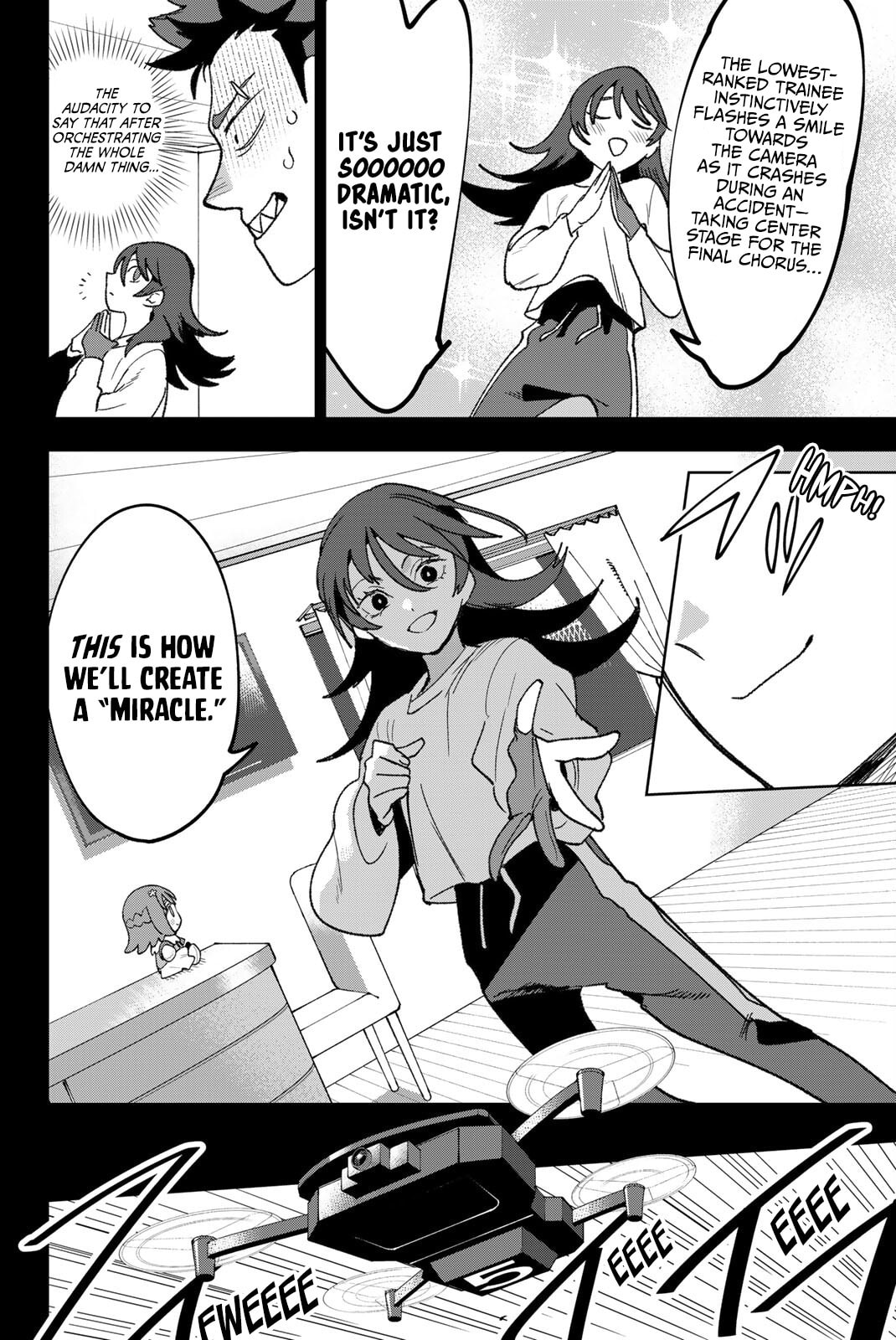 Idolatry Chapter 12 page 6 - 