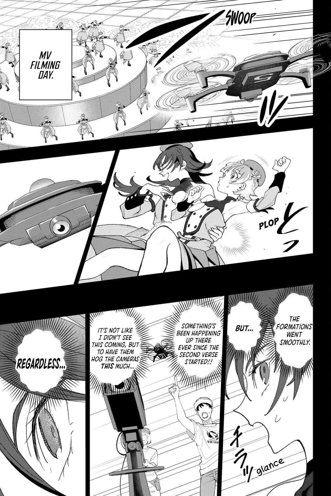 Idolatry Chapter 12 page 7 - 