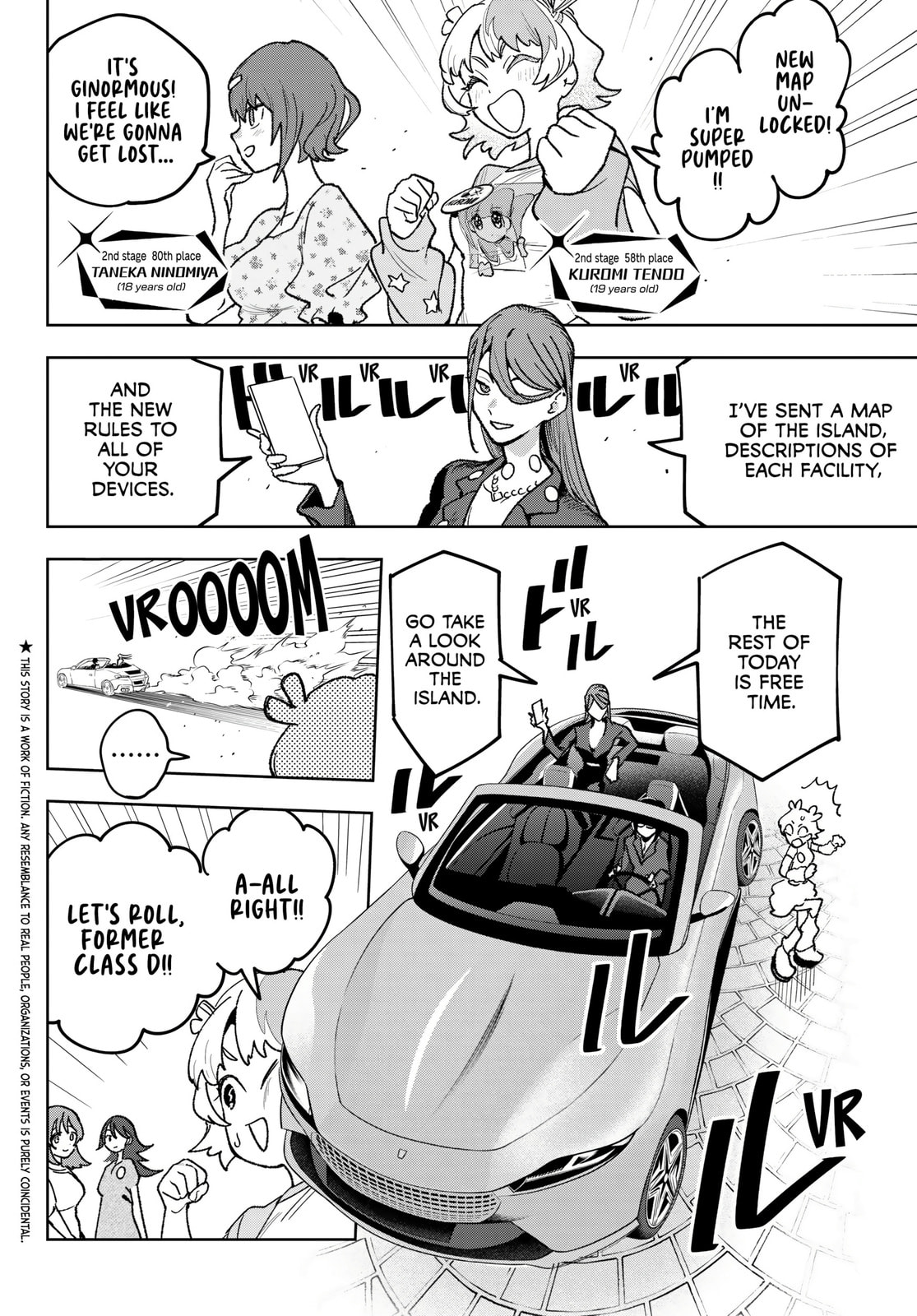 Idolatry Chapter 14 page 2 - 