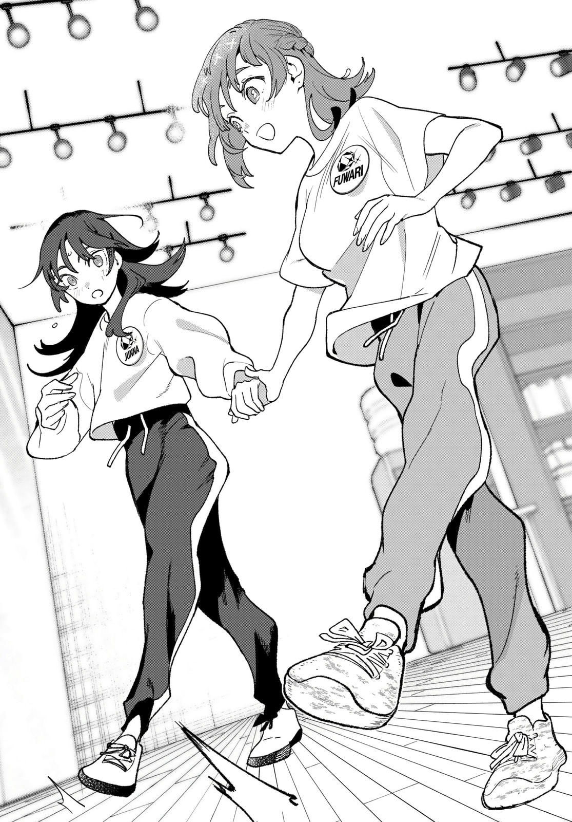 Idolatry Chapter 14 page 13 - 