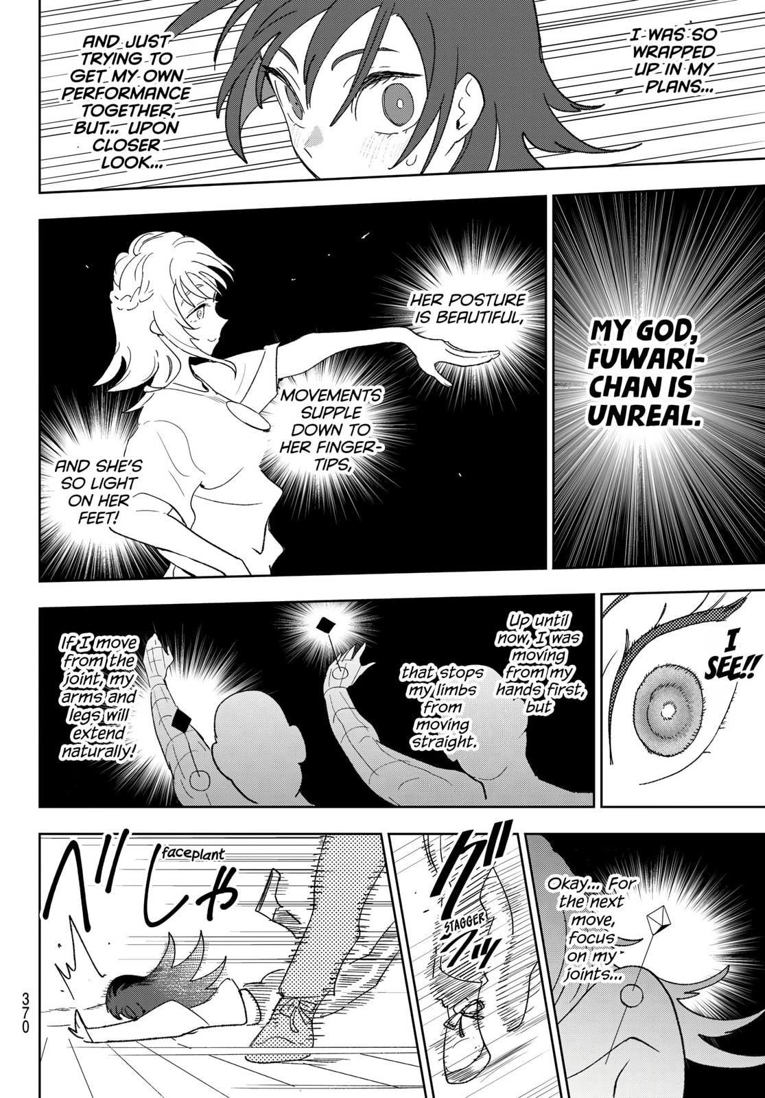 Idolatry Chapter 14 page 14 - 