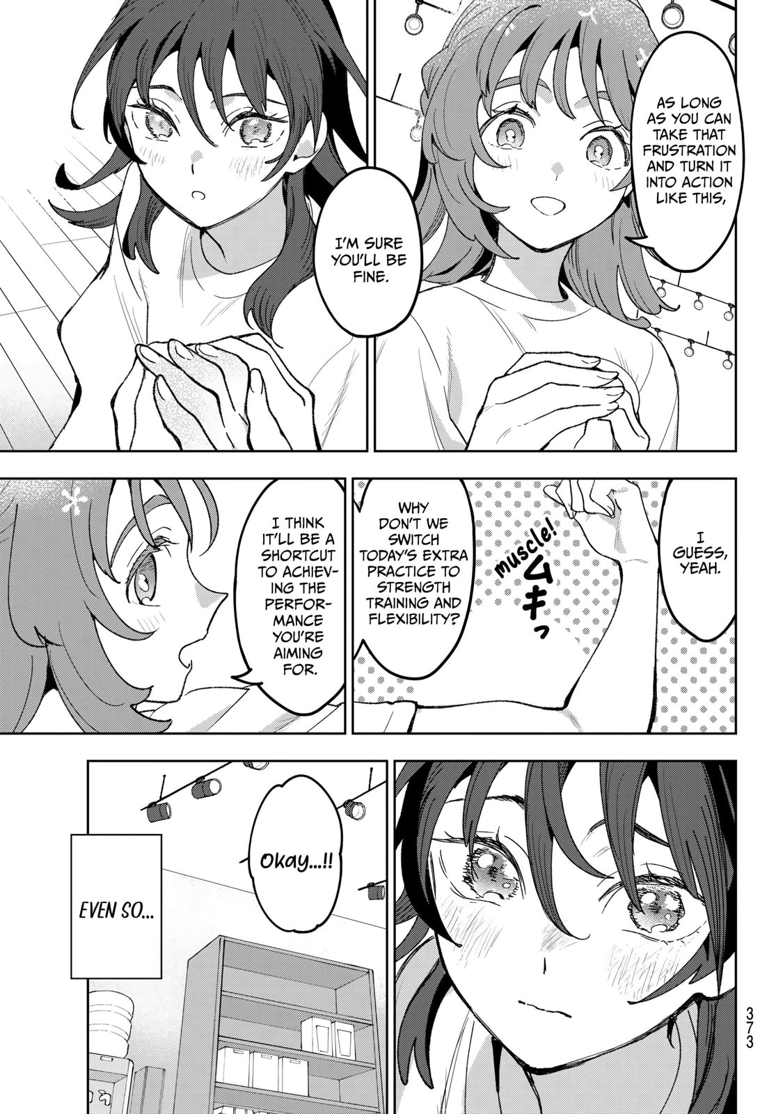 Idolatry Chapter 14 page 17 - 