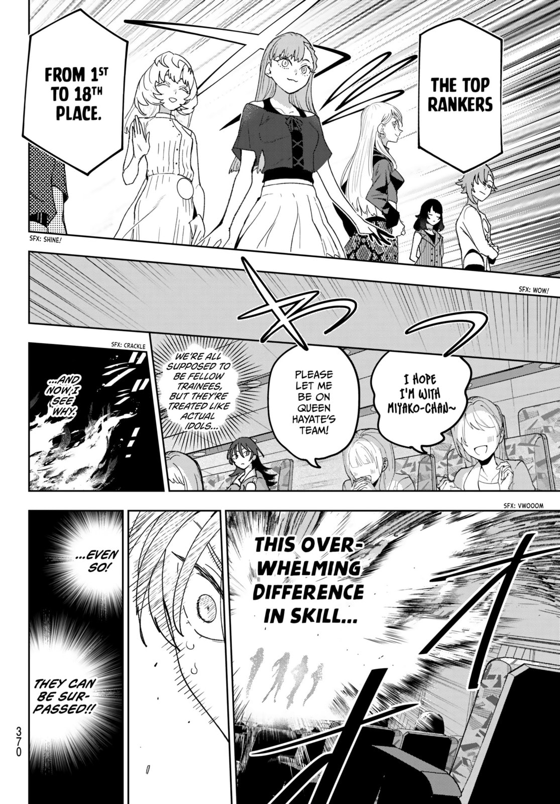 Idolatry Chapter 16 page 14 - 