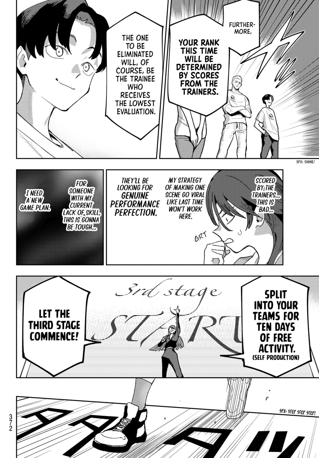 Idolatry Chapter 16 page 16 - 