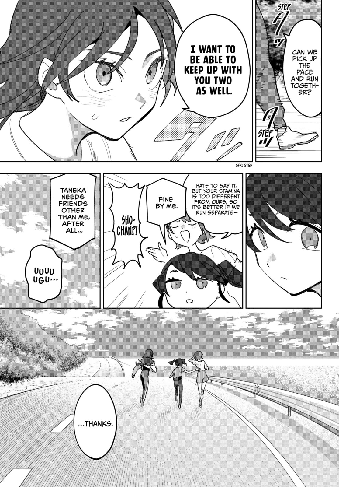 Idolatry Chapter 16 page 5 - 
