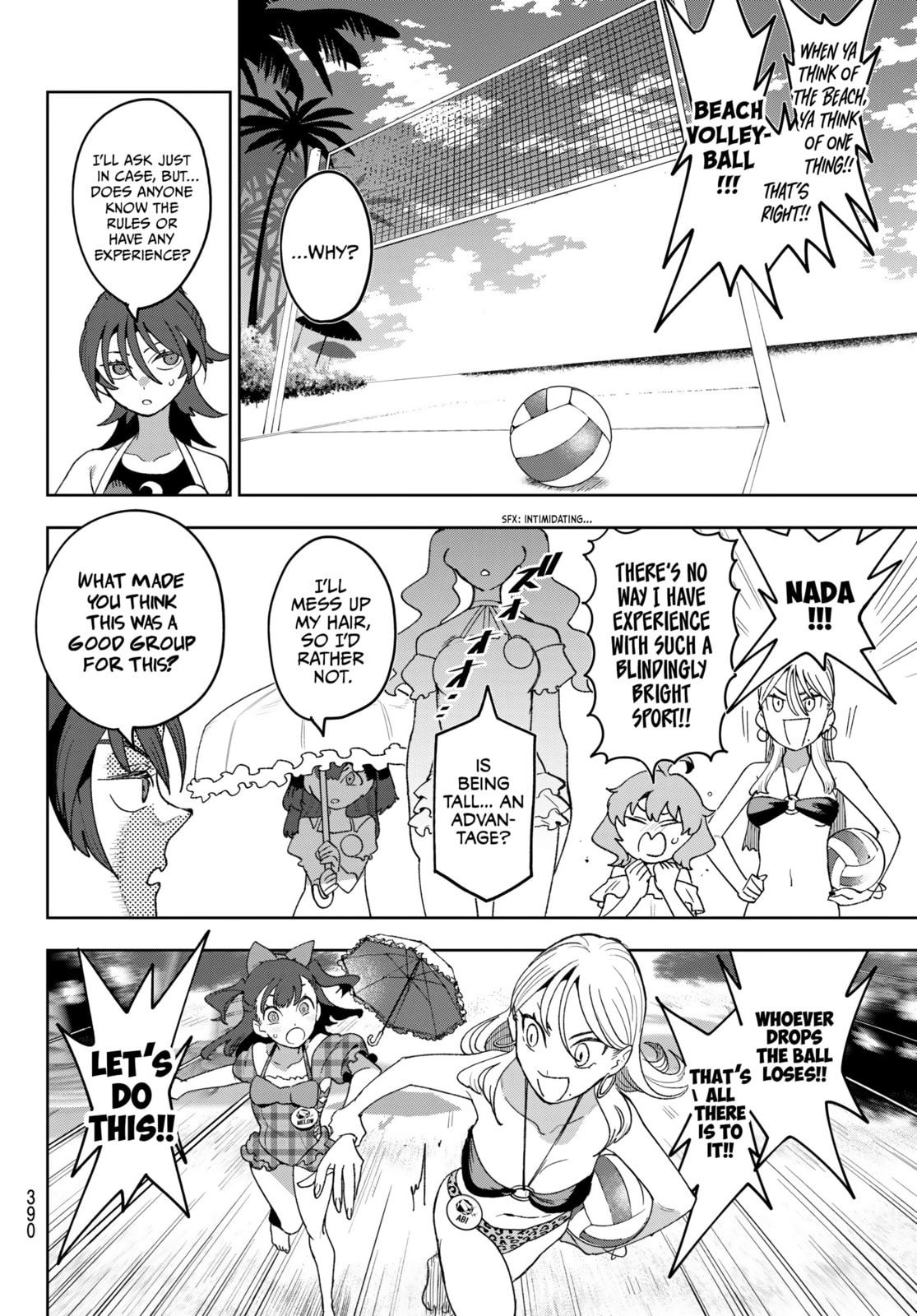 Idolatry Chapter 17 page 2 - 