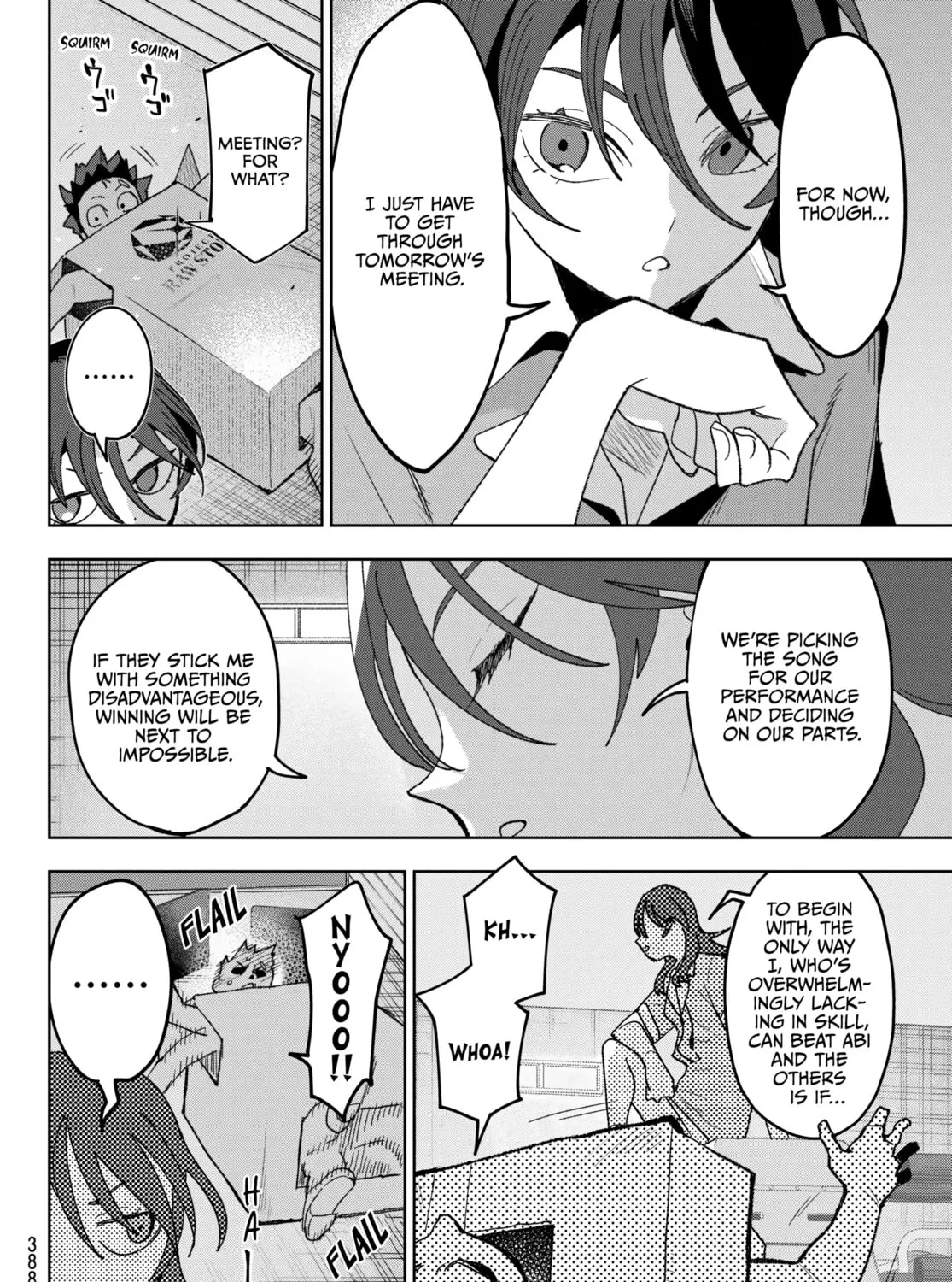 Idolatry Chapter 19 page 7 - 
