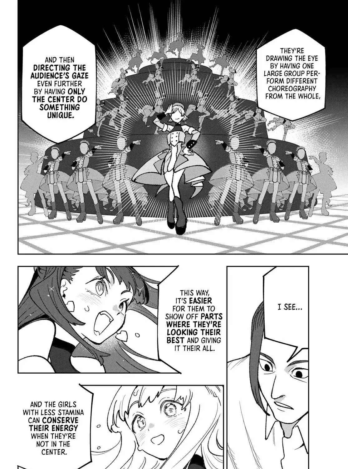 Idolatry Chapter 2.1 page 27 - 