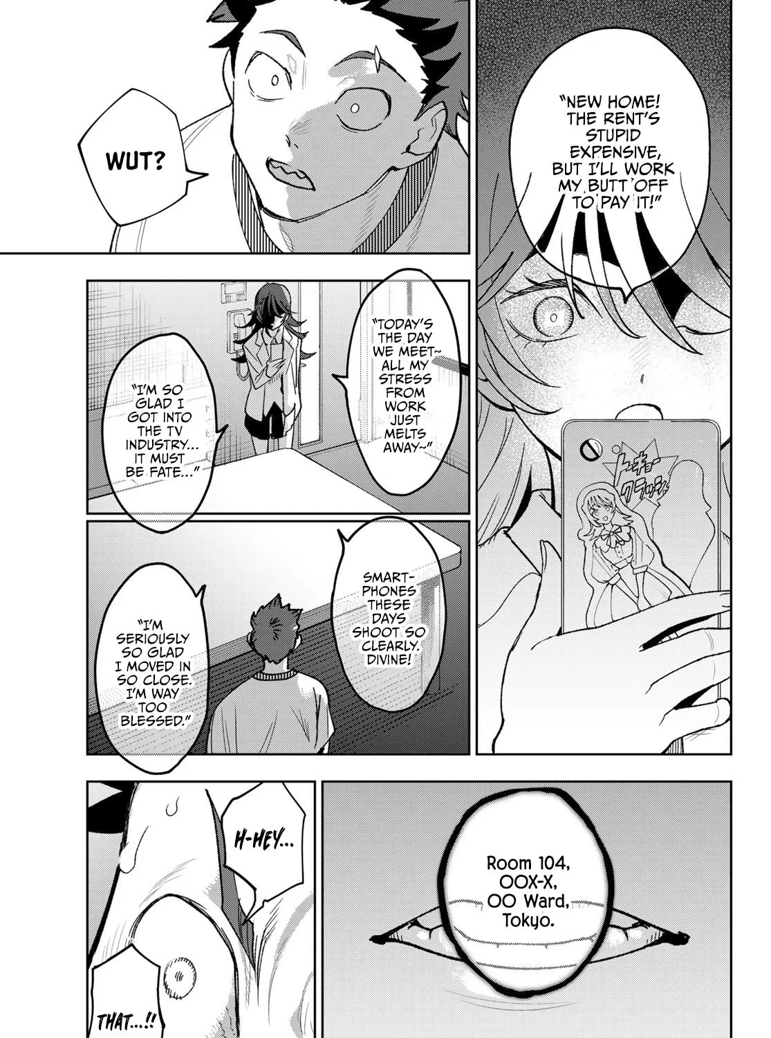 Idolatry Chapter 2 page 37 - 