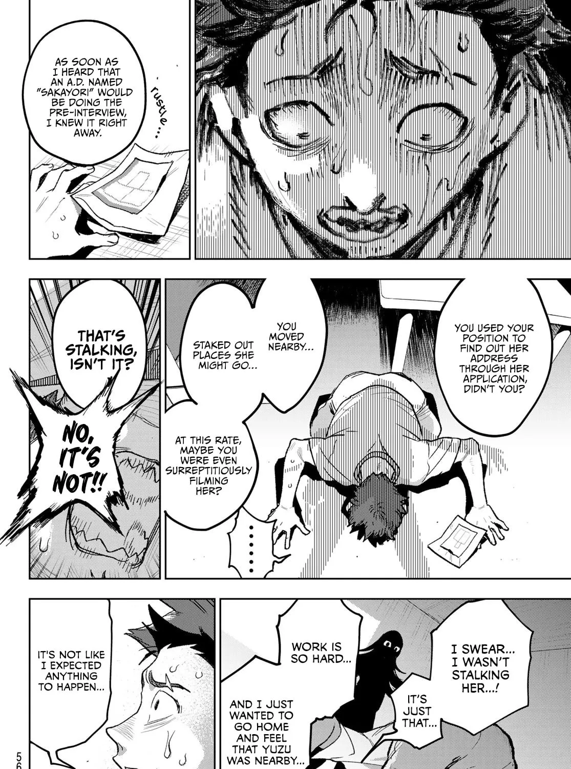 Idolatry Chapter 2 page 43 - 