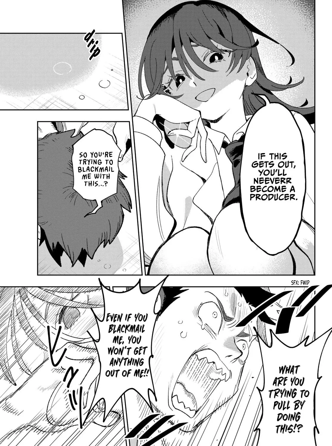 Idolatry Chapter 2 page 49 - 