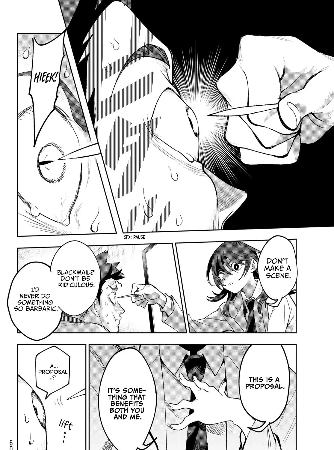 Idolatry Chapter 2 page 51 - 