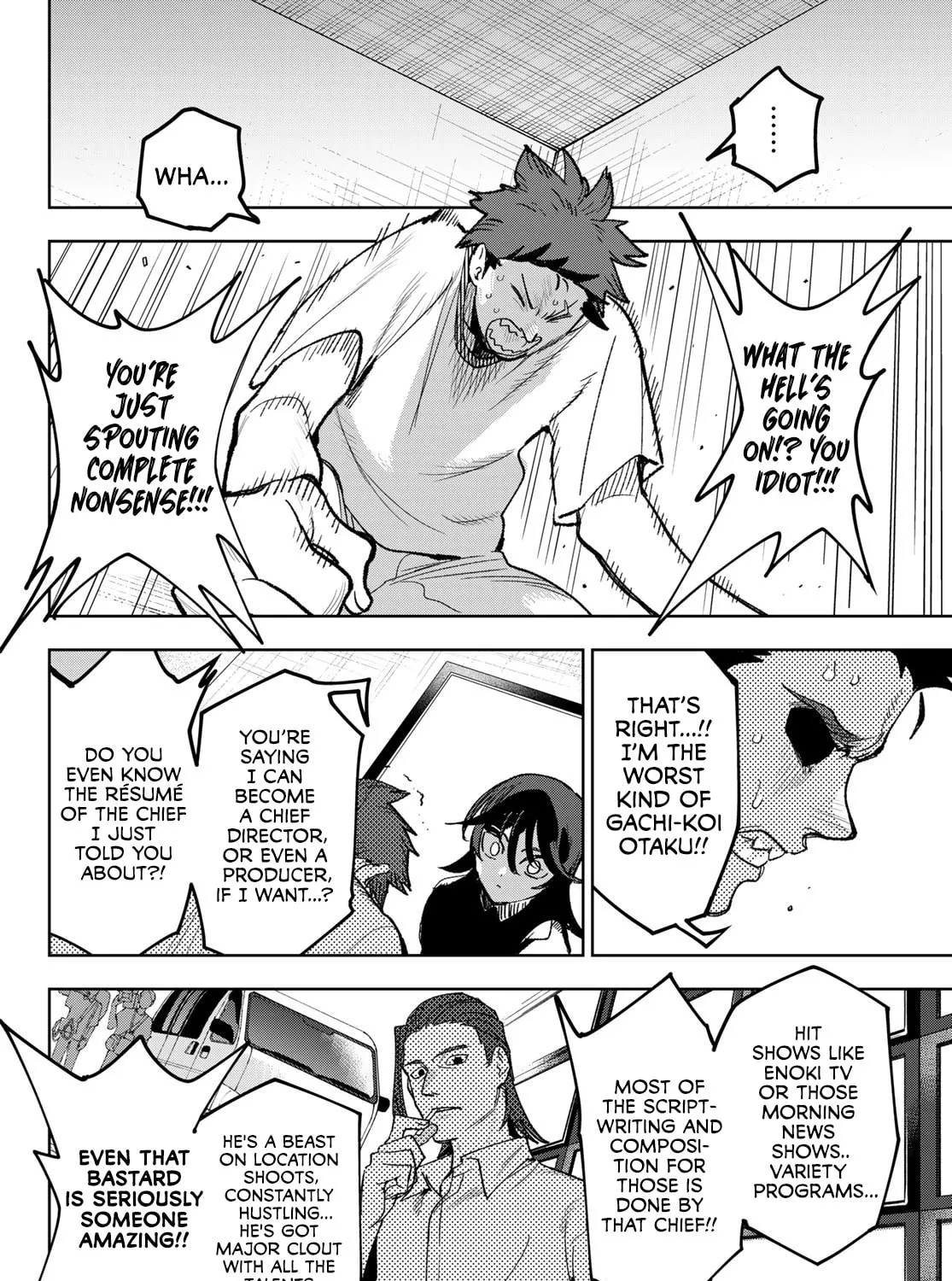 Idolatry Chapter 2 page 57 - 