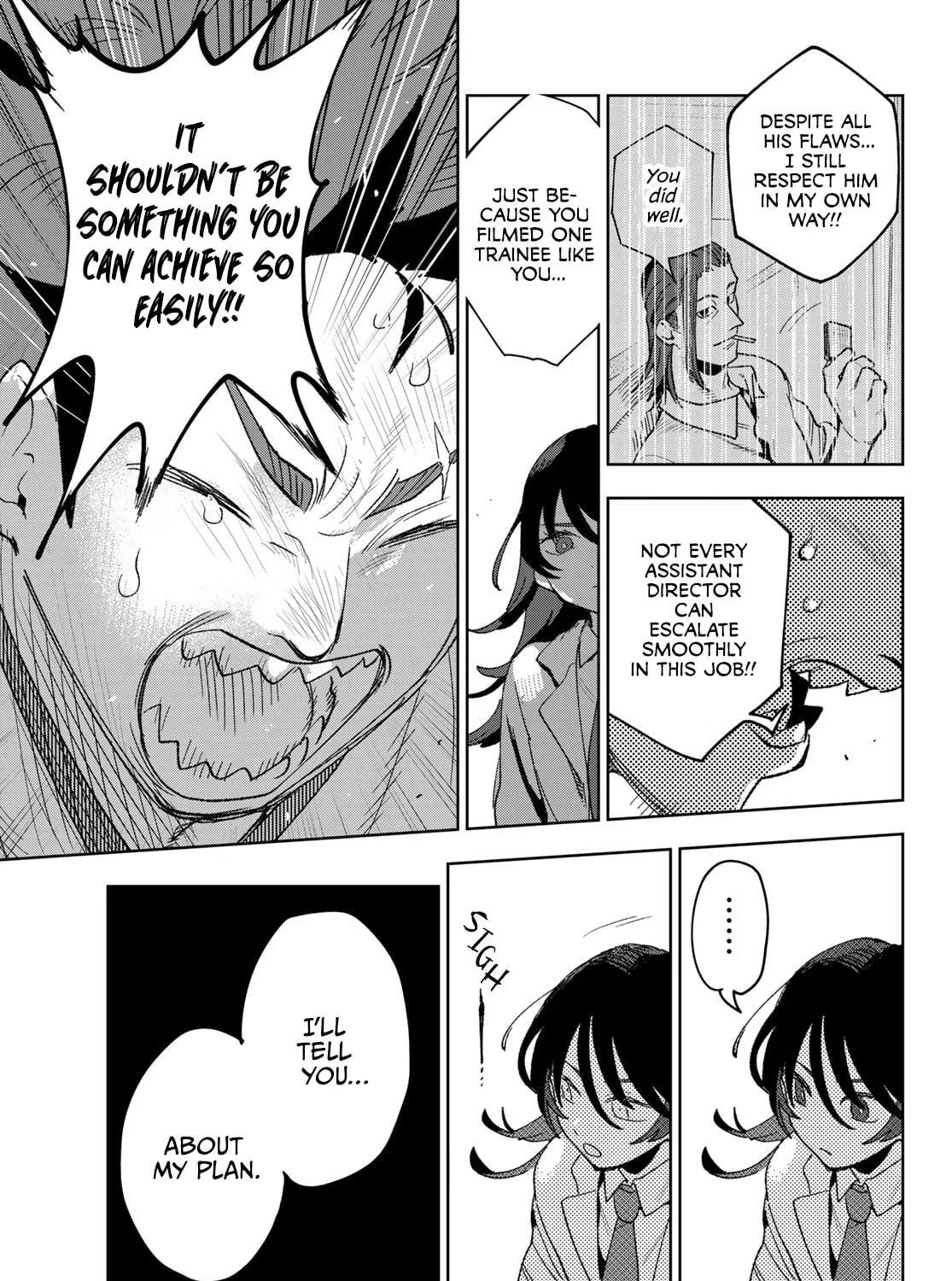 Idolatry Chapter 2 page 59 - 