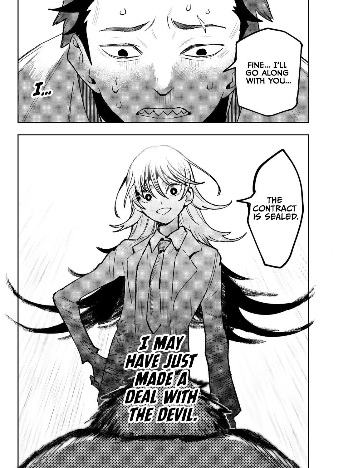 Idolatry Chapter 2 page 65 - 