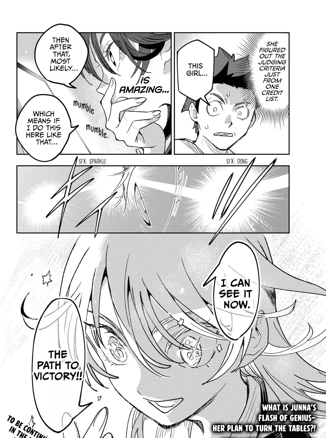 Idolatry Chapter 2 page 85 - 