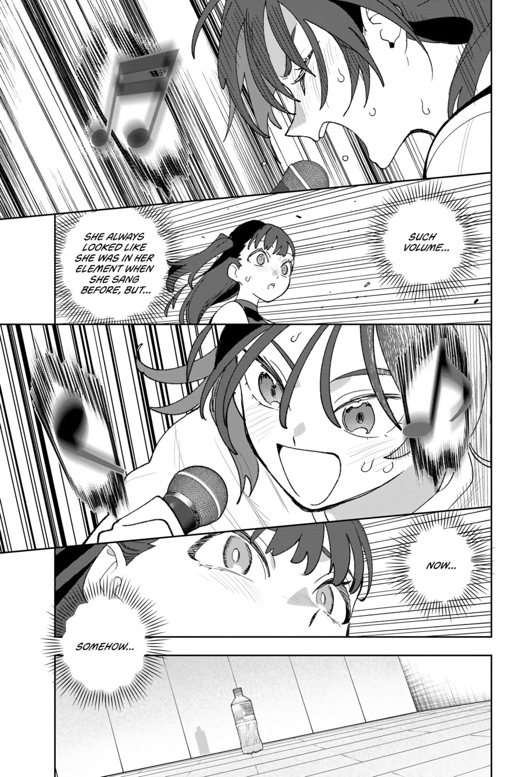 Idolatry Chapter 20 page 11 - 