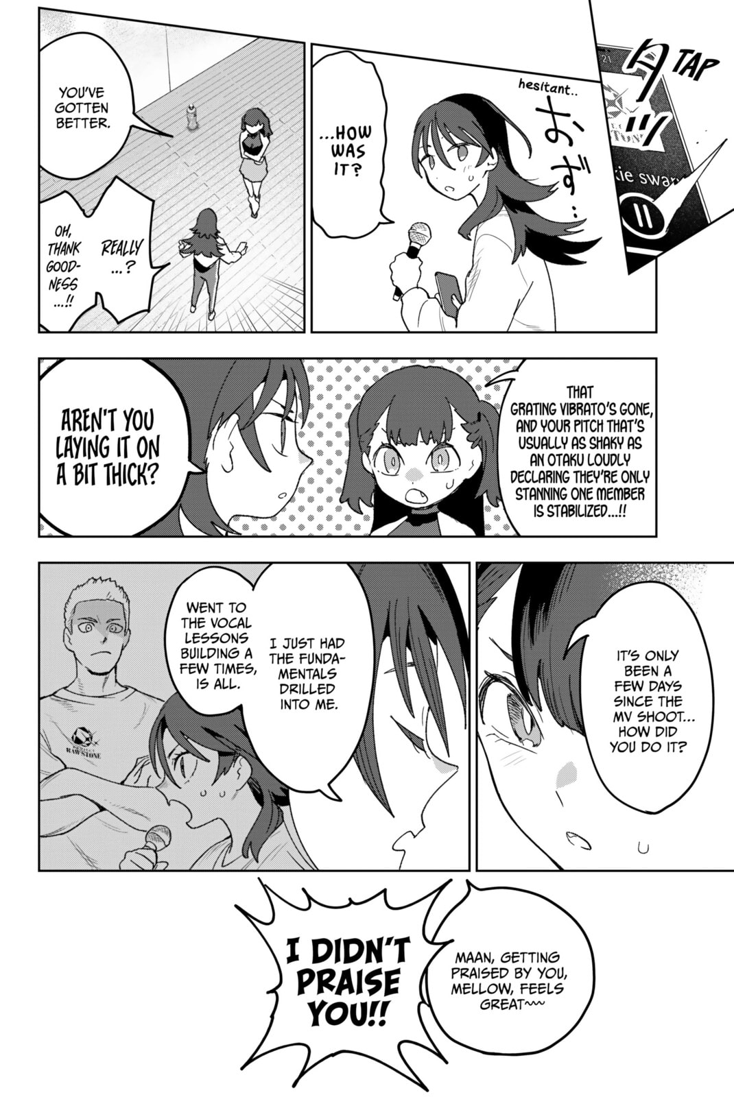 Idolatry Chapter 20 page 12 - 