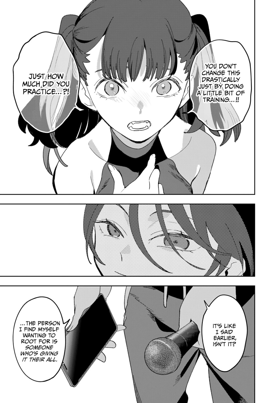 Idolatry Chapter 20 page 13 - 