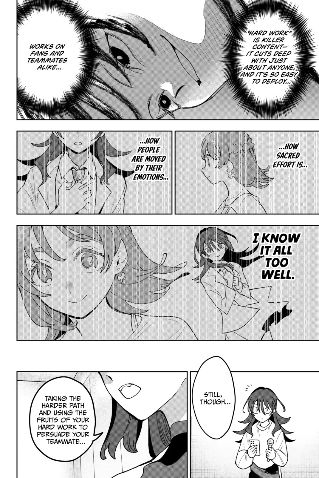 Idolatry Chapter 20 page 16 - 